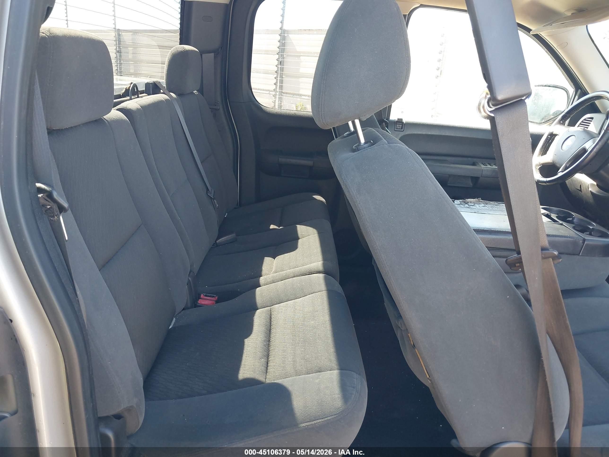 2009 Chevrolet Silverado 1500 Lt Gold vin: 1GCEC29079Z168903