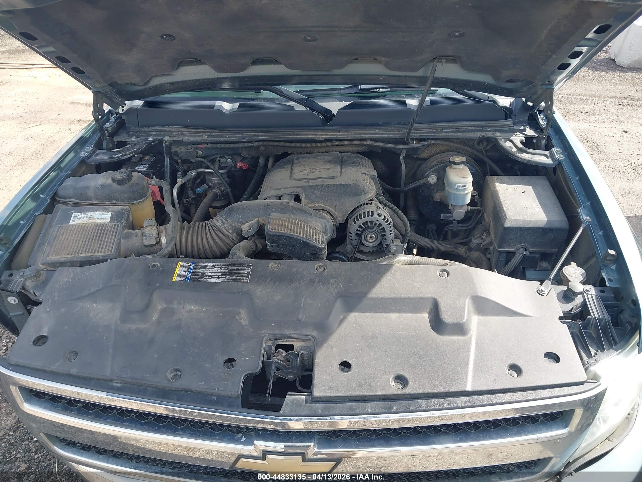 2009 Chevrolet Silverado 1500 Lt Tan vin: 1GCEC29099Z155280