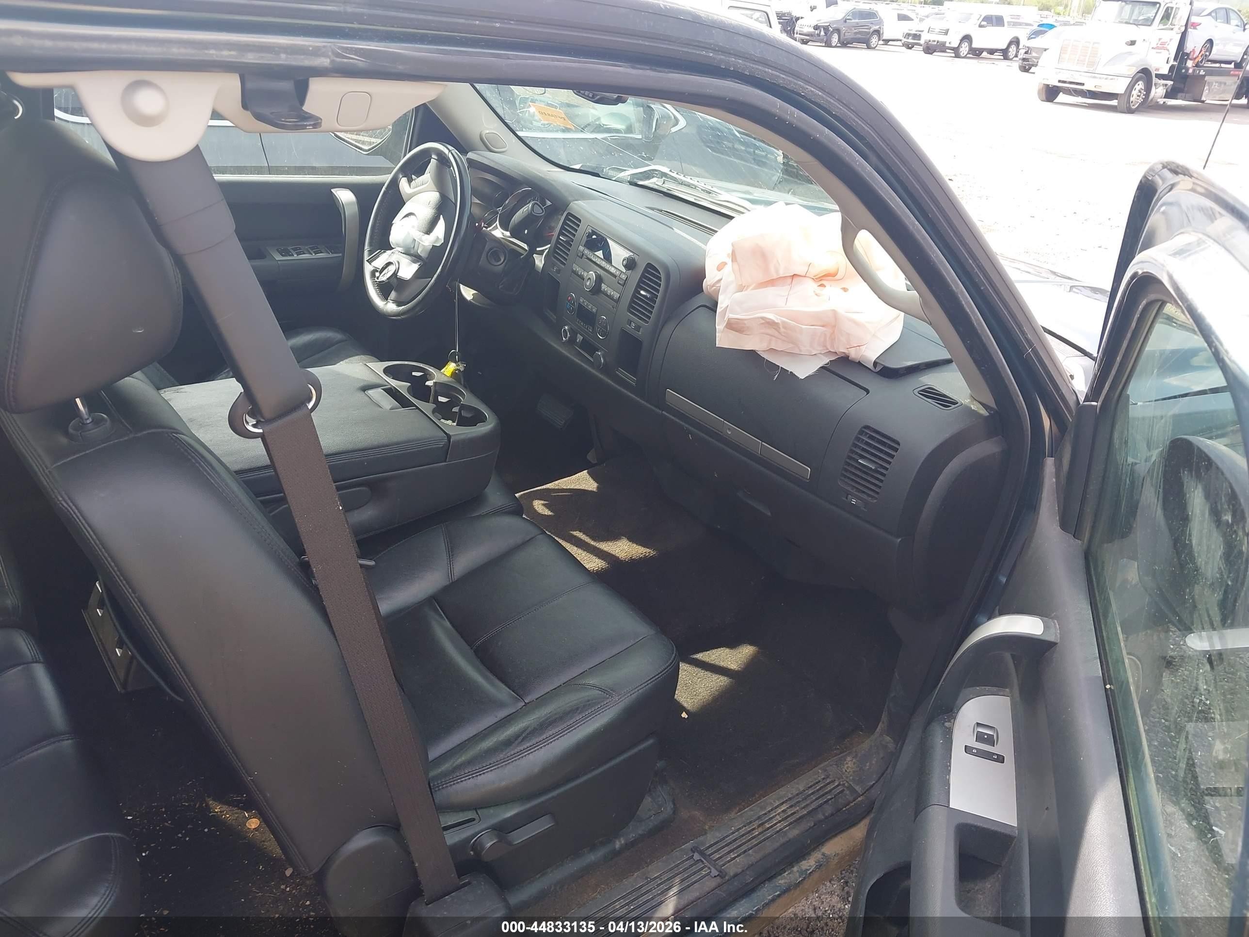 2009 Chevrolet Silverado 1500 Lt Tan vin: 1GCEC29099Z155280