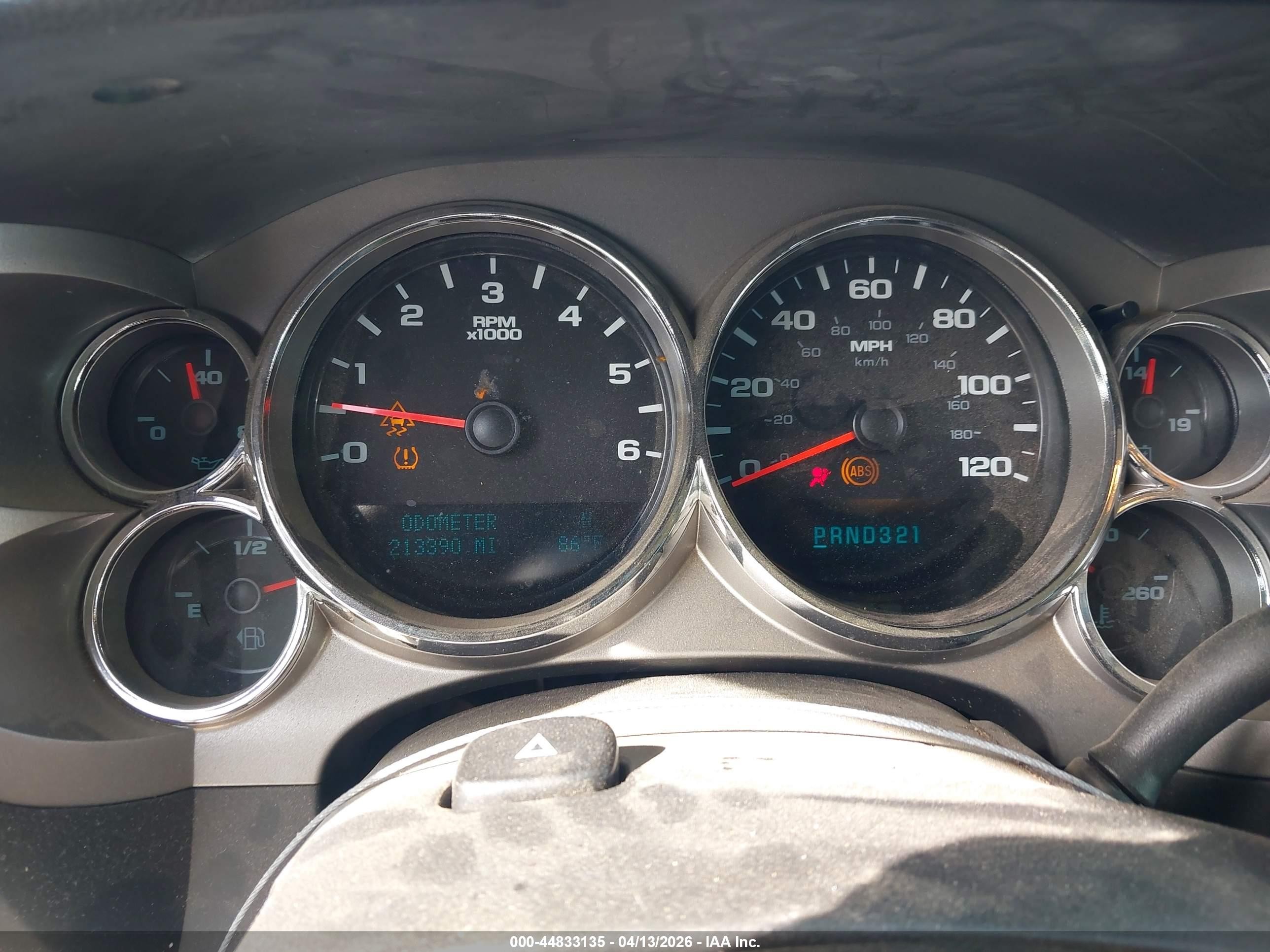 2009 Chevrolet Silverado 1500 Lt Tan vin: 1GCEC29099Z155280
