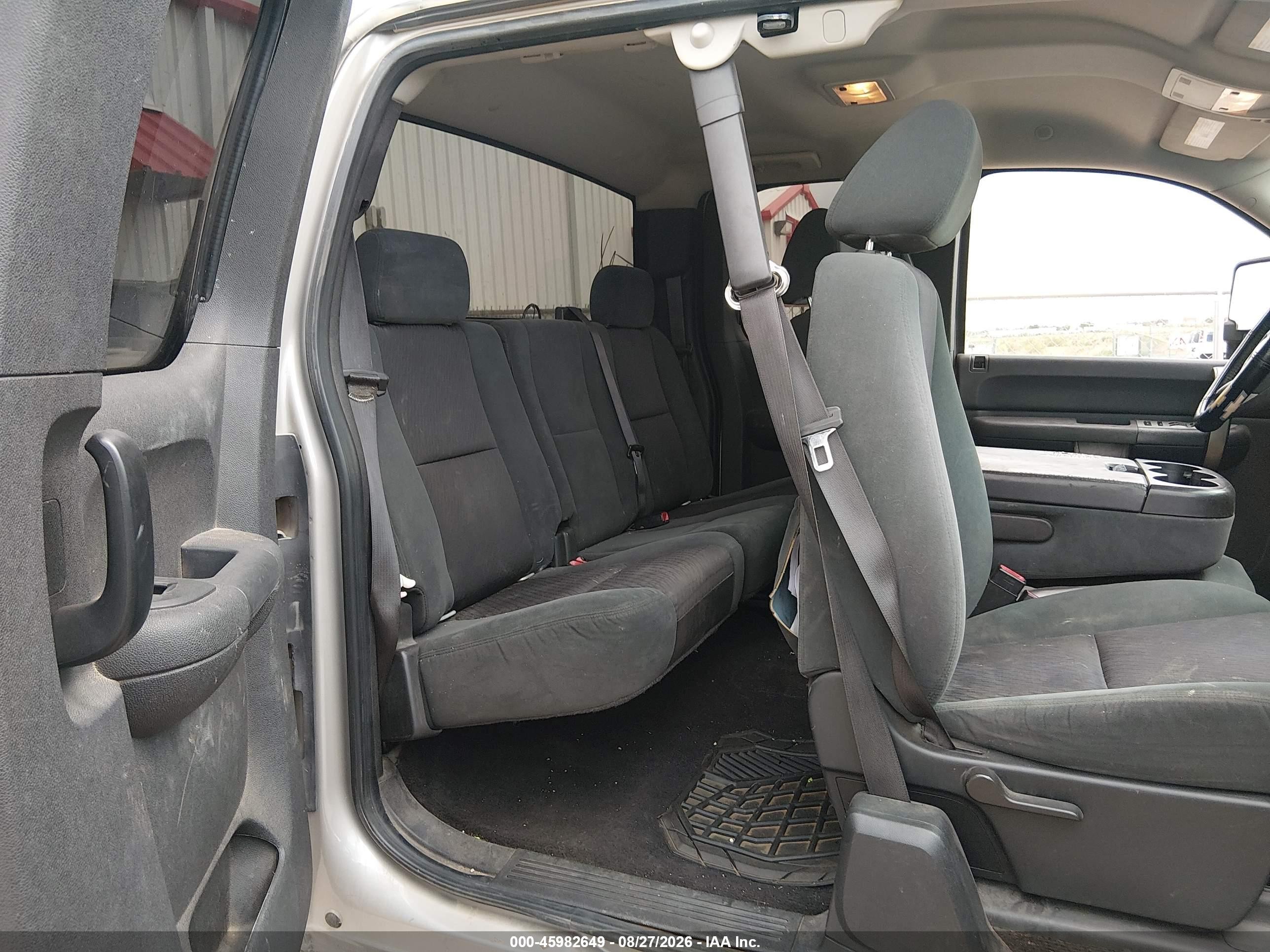 2009 Chevrolet Silverado 1500 Lt Beige vin: 1GCEC290X9Z198865