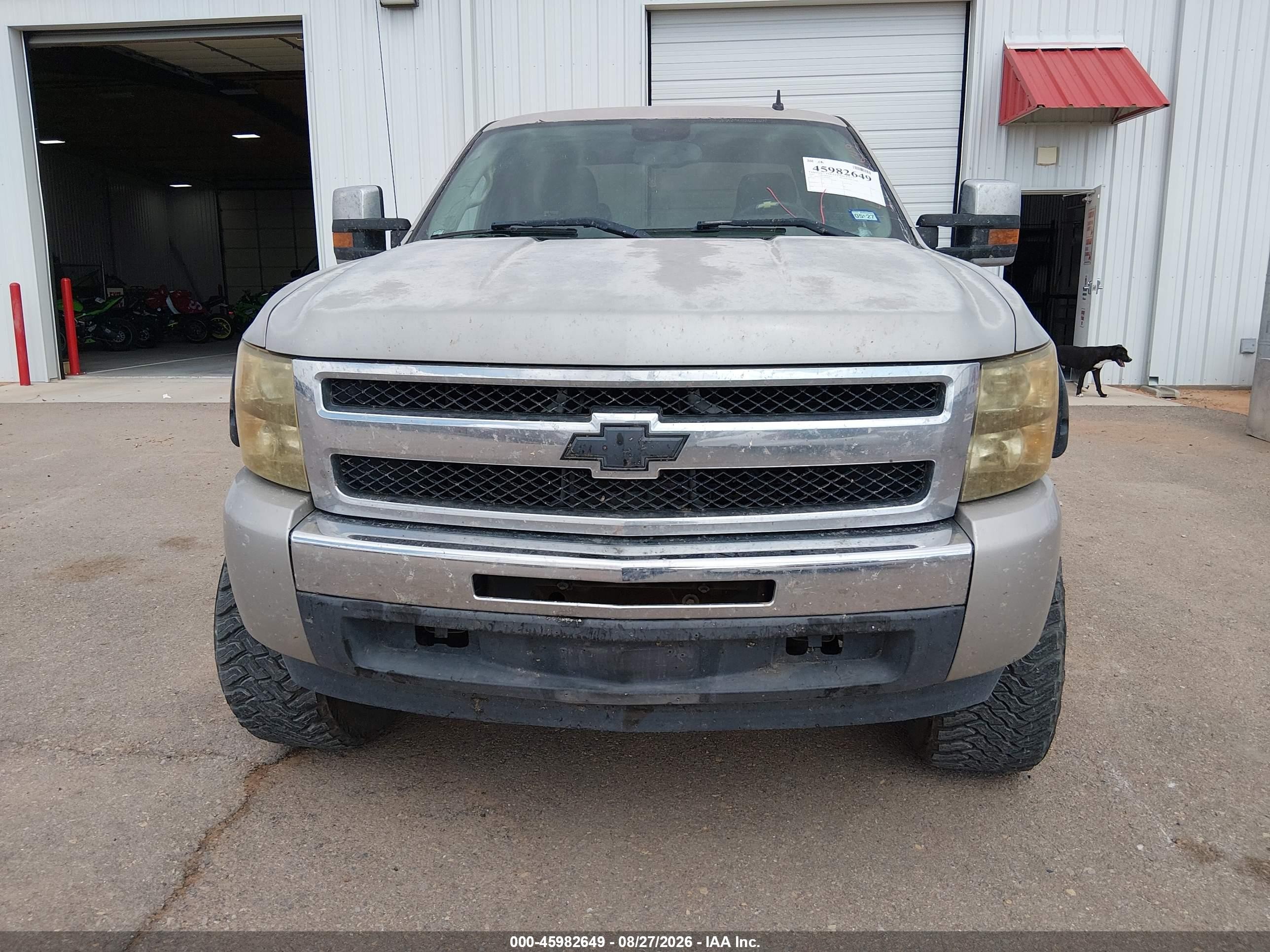 2009 Chevrolet Silverado 1500 Lt Beige vin: 1GCEC290X9Z198865