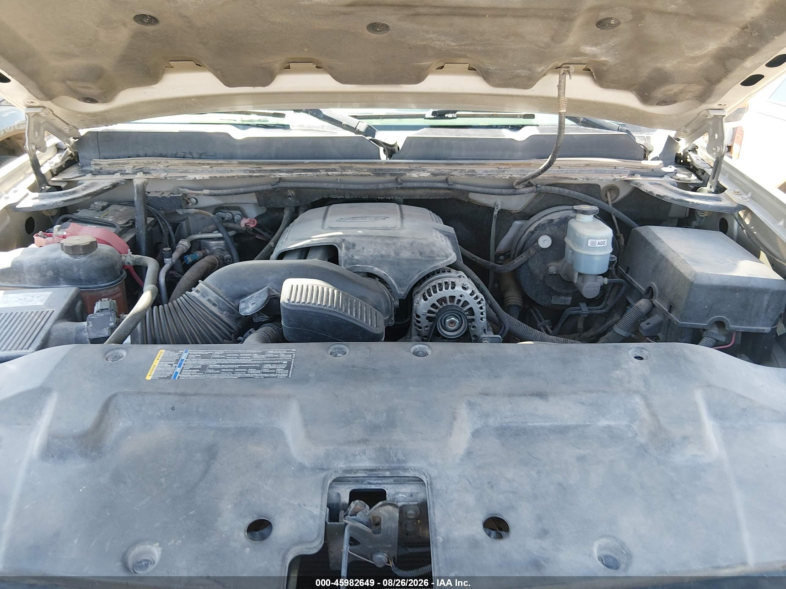 2009 Chevrolet Silverado 1500 Lt Beige vin: 1GCEC290X9Z198865