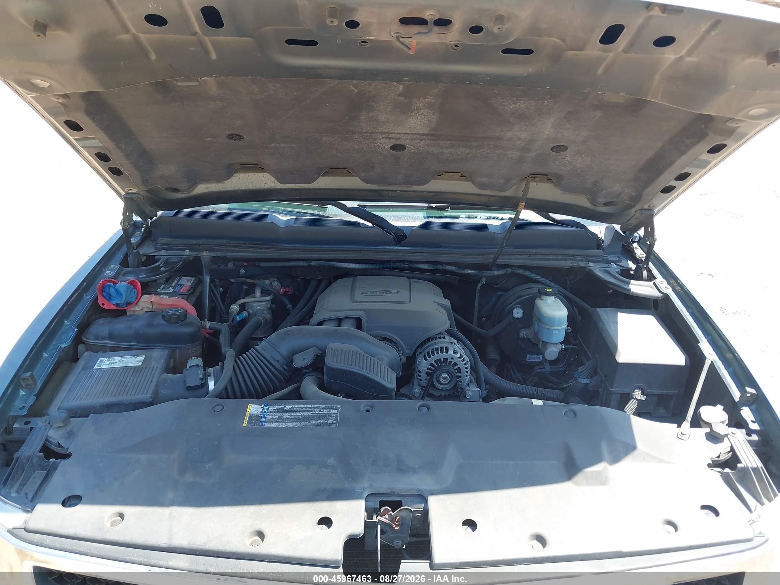 2009 Chevrolet Silverado 1500 Lt Blue vin: 1GCEC29C19Z155445