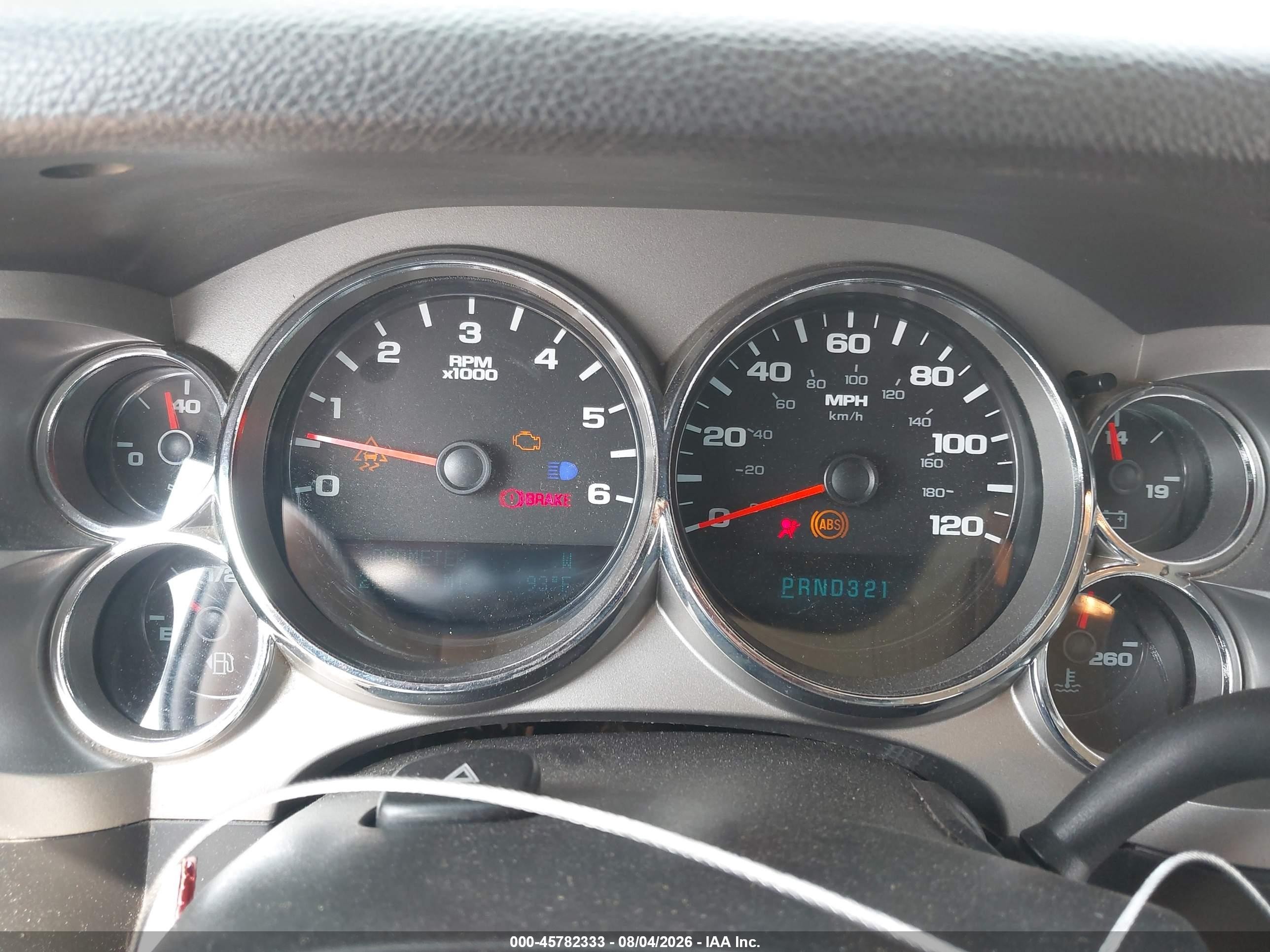 2009 Chevrolet Silverado 1500 Lt Gray vin: 1GCEC29J09Z174258