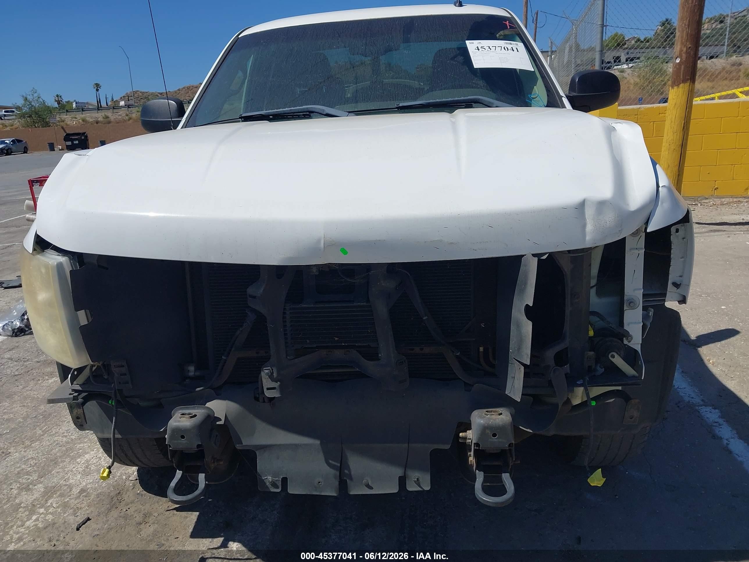 2009 Chevrolet Silverado 1500 Lt Белый vin: 1GCEC29J59Z127615