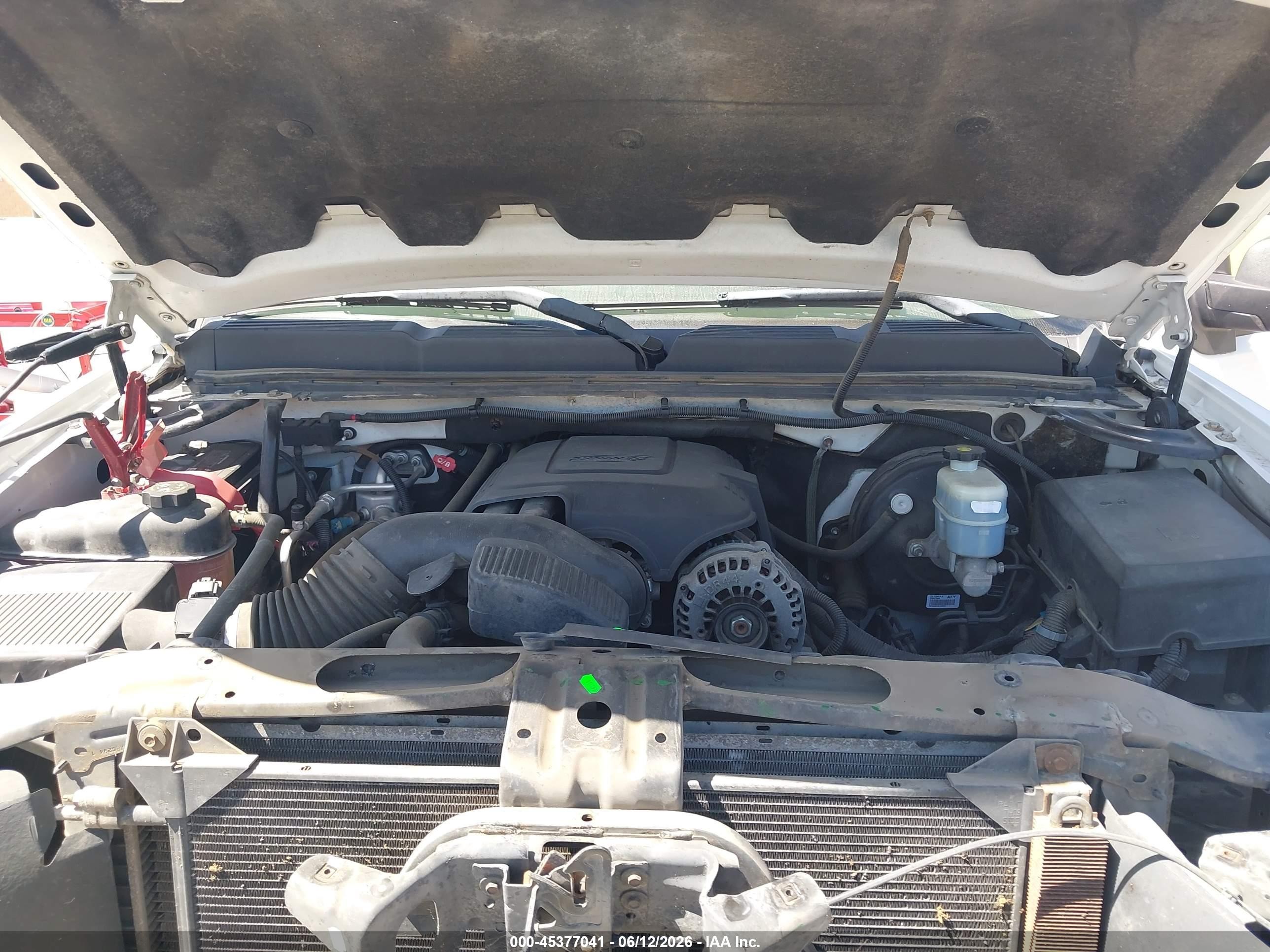 2009 Chevrolet Silverado 1500 Lt Белый vin: 1GCEC29J59Z127615