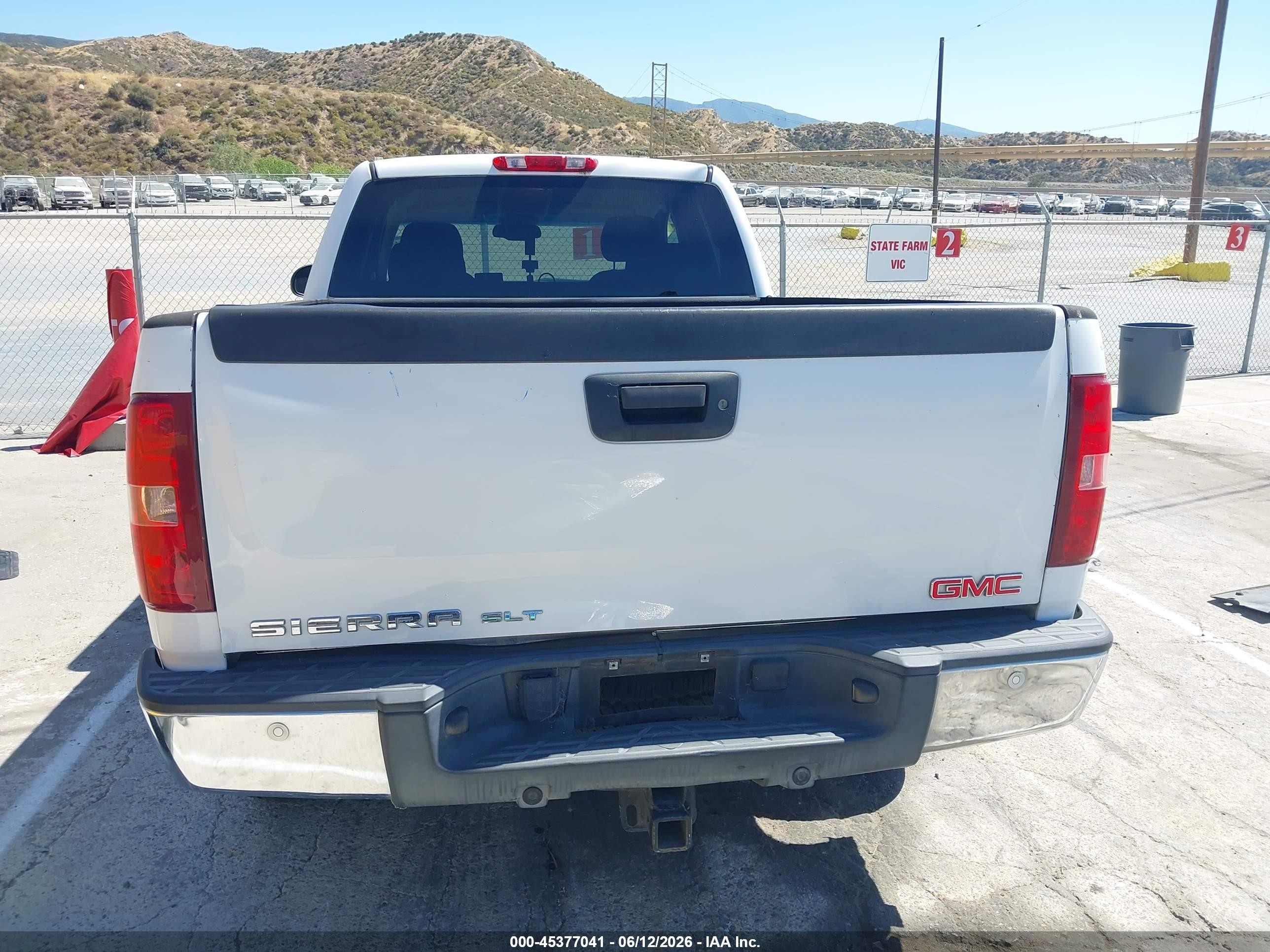 2009 Chevrolet Silverado 1500 Lt Белый vin: 1GCEC29J59Z127615