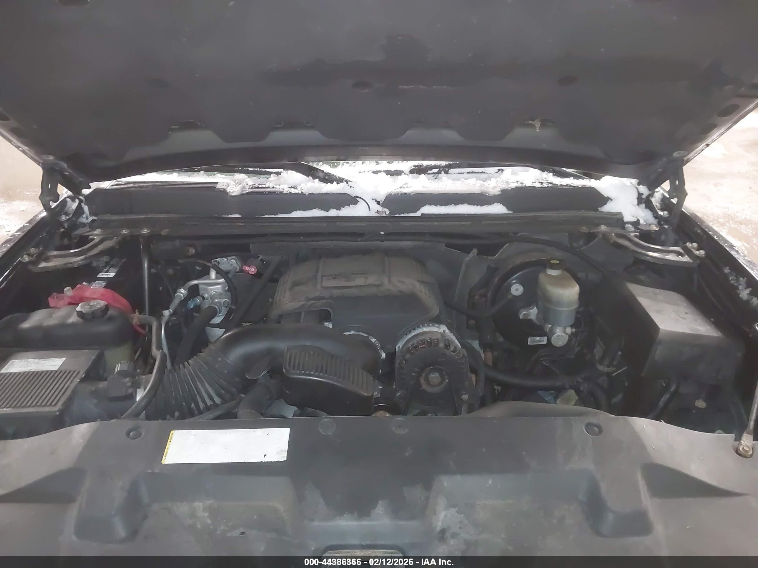 2009 Chevrolet Silverado 1500 Lt Black vin: 1GCEC29J69Z104599