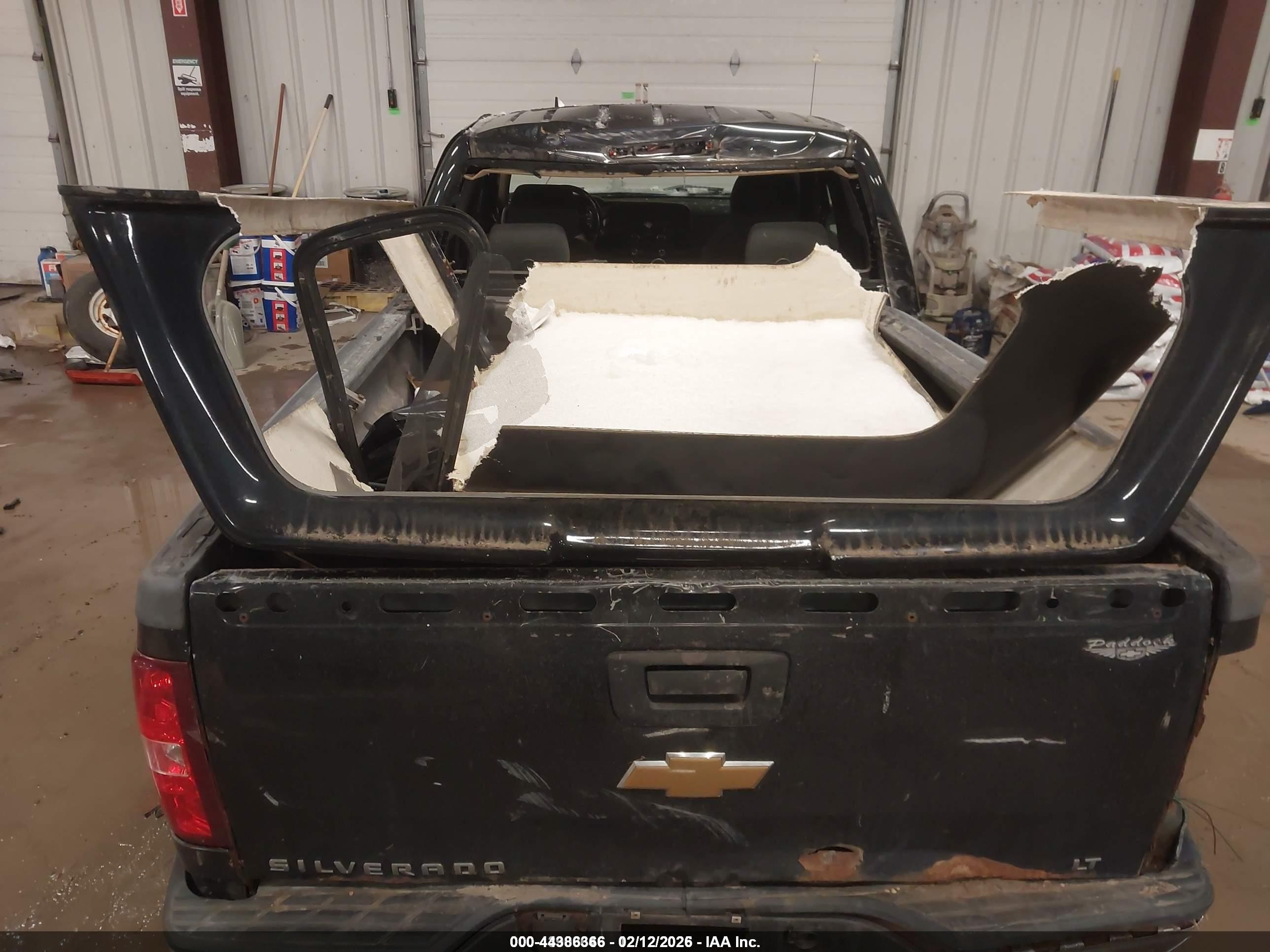 2009 Chevrolet Silverado 1500 Lt Black vin: 1GCEC29J69Z104599