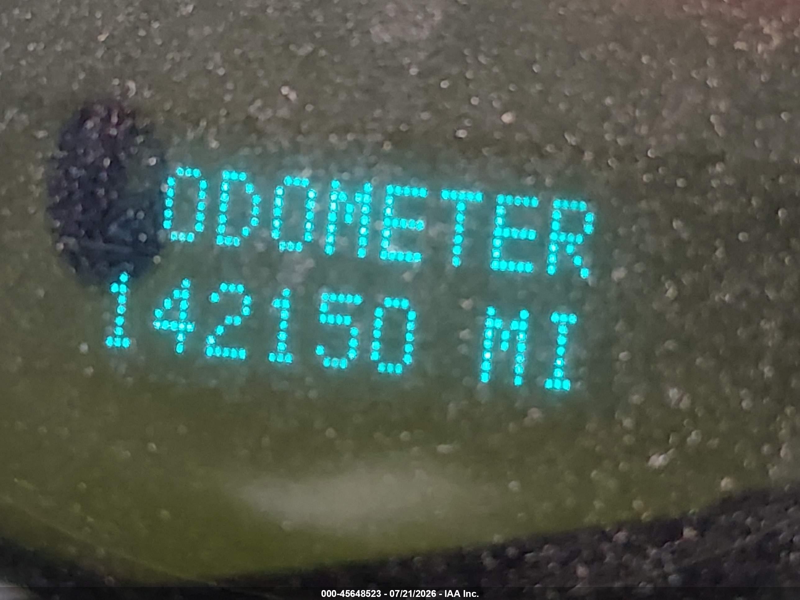 2008 Chevrolet Silverado 1500 Work Truck Blue vin: 1GCEK14018E107380