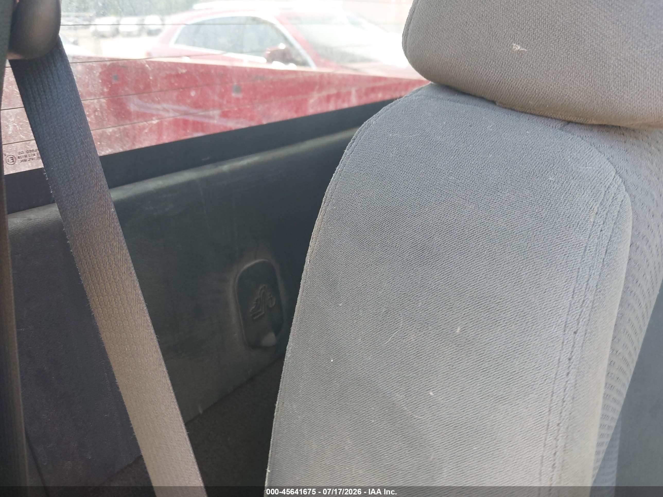 2008 Chevrolet Silverado 1500 Lt1 Red vin: 1GCEK14038Z217436