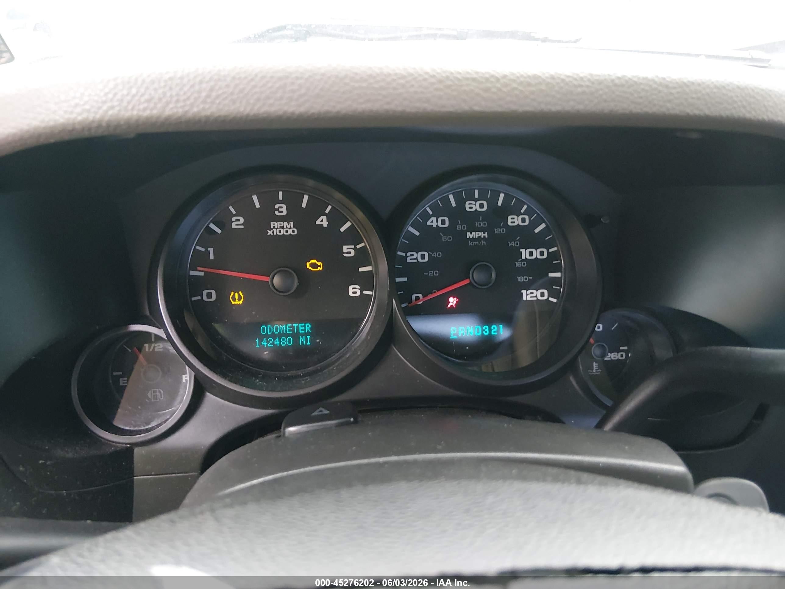 2007 Chevrolet Silverado 1500 Work Truck Tan vin: 1GCEK140X7Z582419