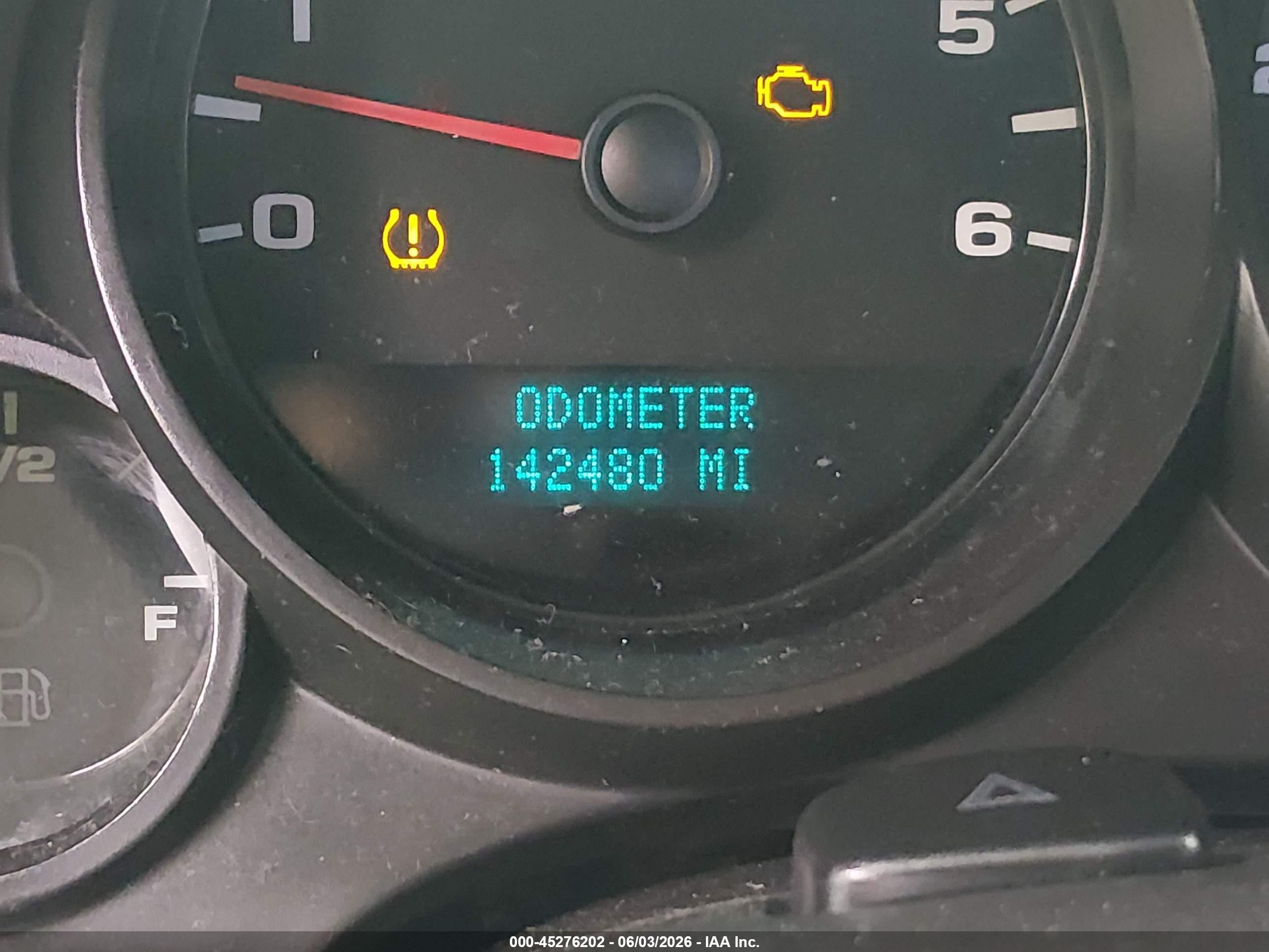 2007 Chevrolet Silverado 1500 Work Truck Tan vin: 1GCEK140X7Z582419