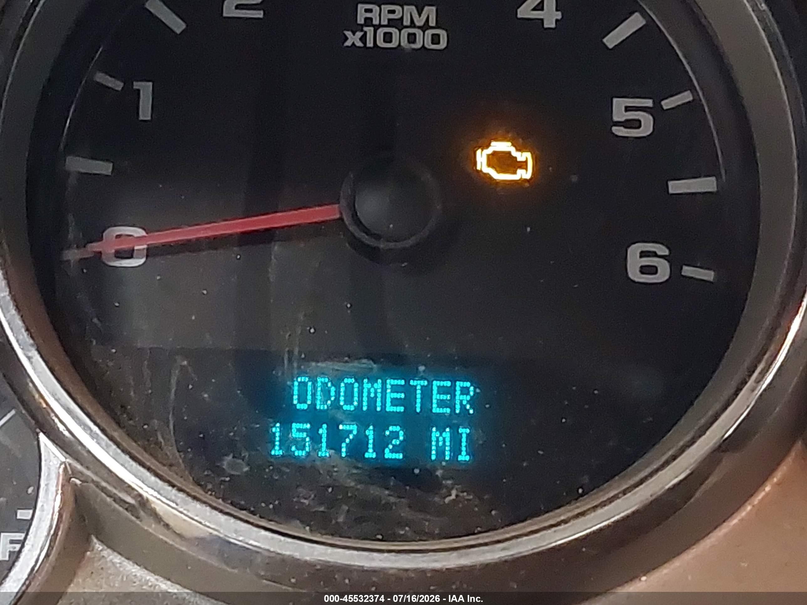 2007 Chevrolet Silverado 1500 Lt1 Черный vin: 1GCEK14C47E527191