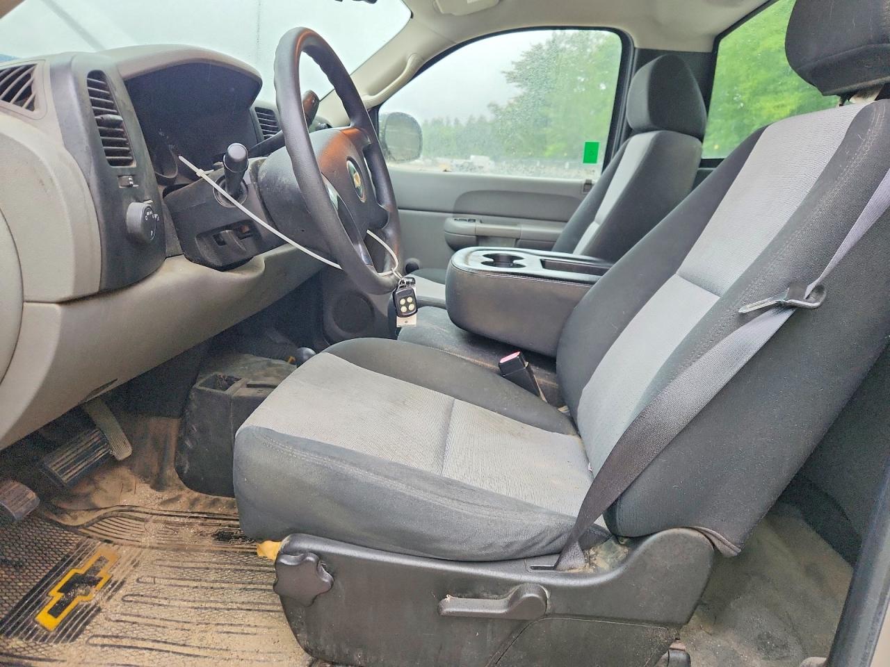 2007 Chevrolet Silverado K1500 Tan vin: 1GCEK14C47Z526471