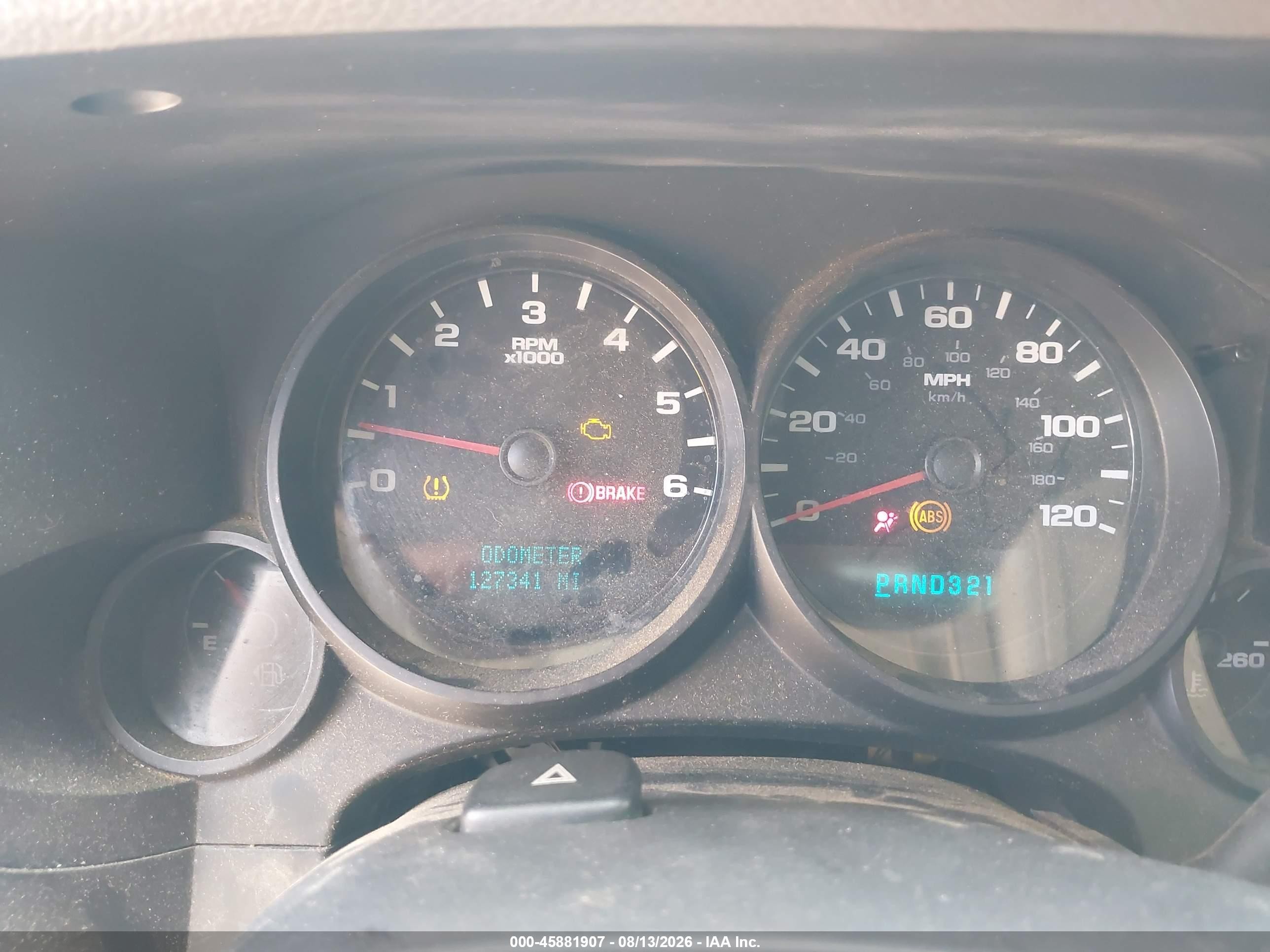 2007 Chevrolet Silverado 1500 Work Truck Red vin: 1GCEK14C87Z547825