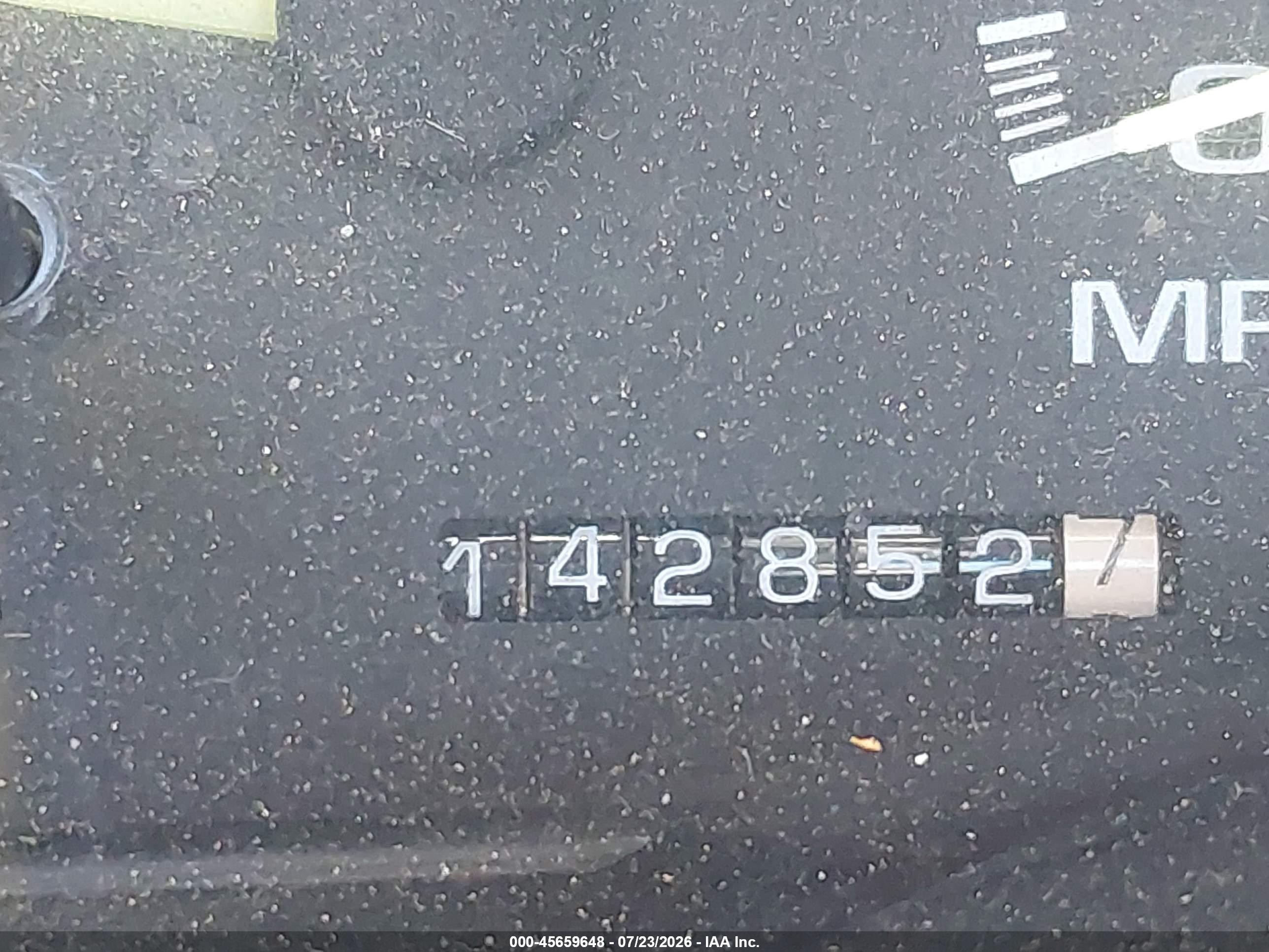1995 Chevrolet Gmt-400 K1500 Maroon vin: 1GCEK14H1SE245157