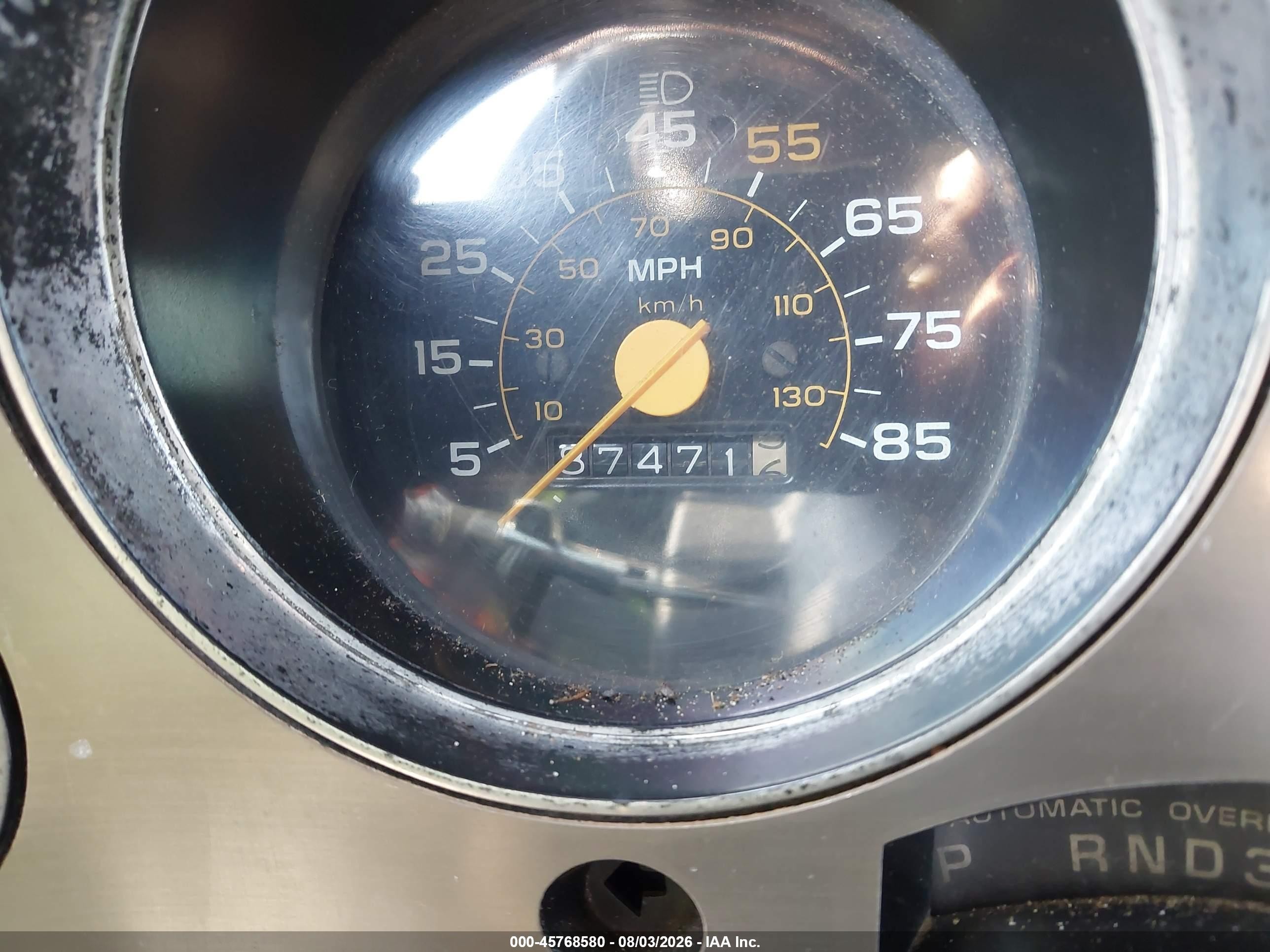 1983 Chevrolet K10   Blue vin: 1GCEK14H7DJ115247
