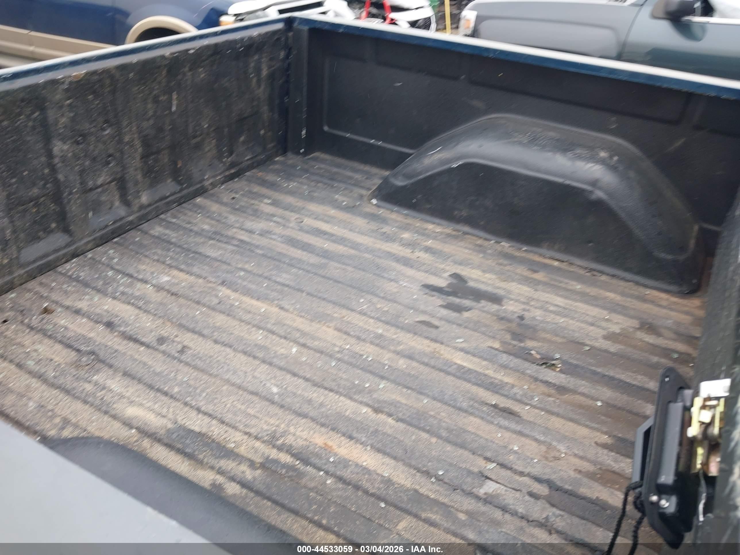 1985 Chevrolet K10 Blue vin: 1GCEK14H7FF404876
