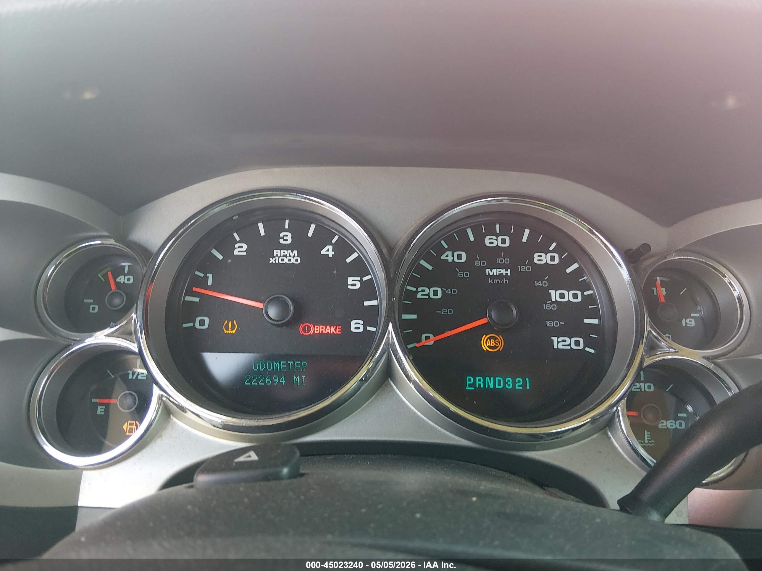 2008 Chevrolet Silverado 1500 Lt1 Красный vin: 1GCEK14J28Z251019
