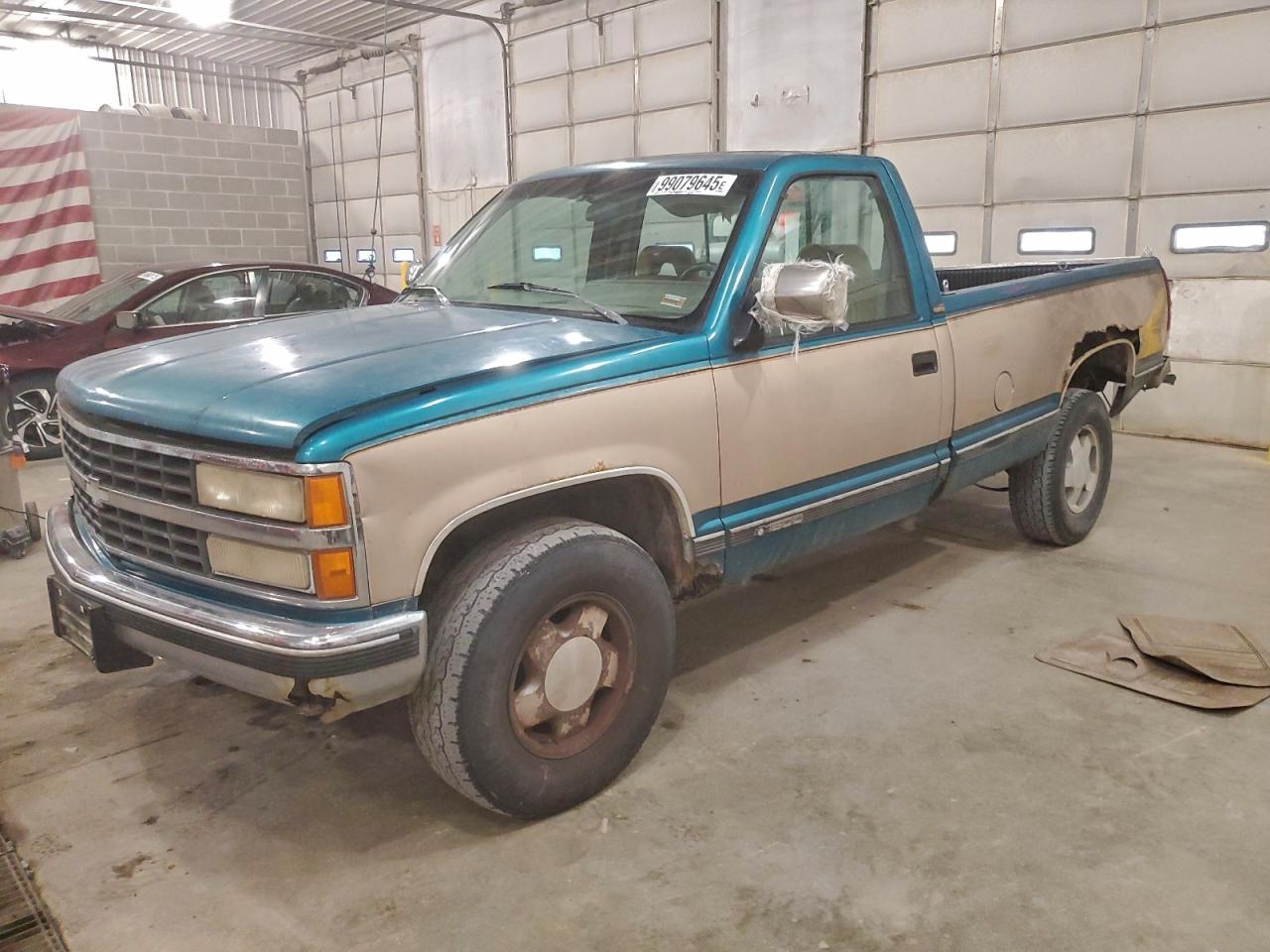 1GCEK14K1PZ200845