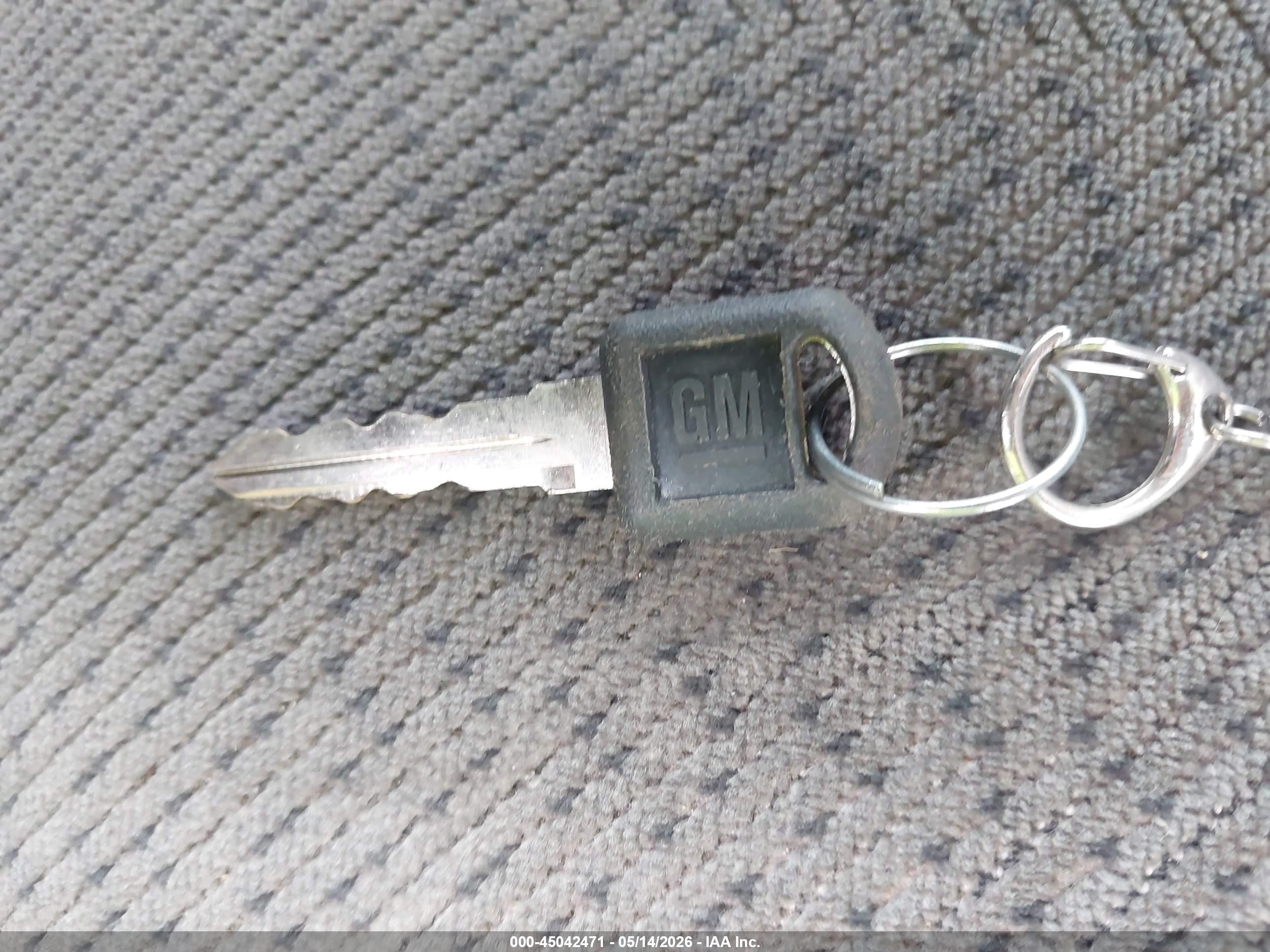 1995 Chevrolet Gmt-400 K1500 Green vin: 1GCEK14K6SE241827