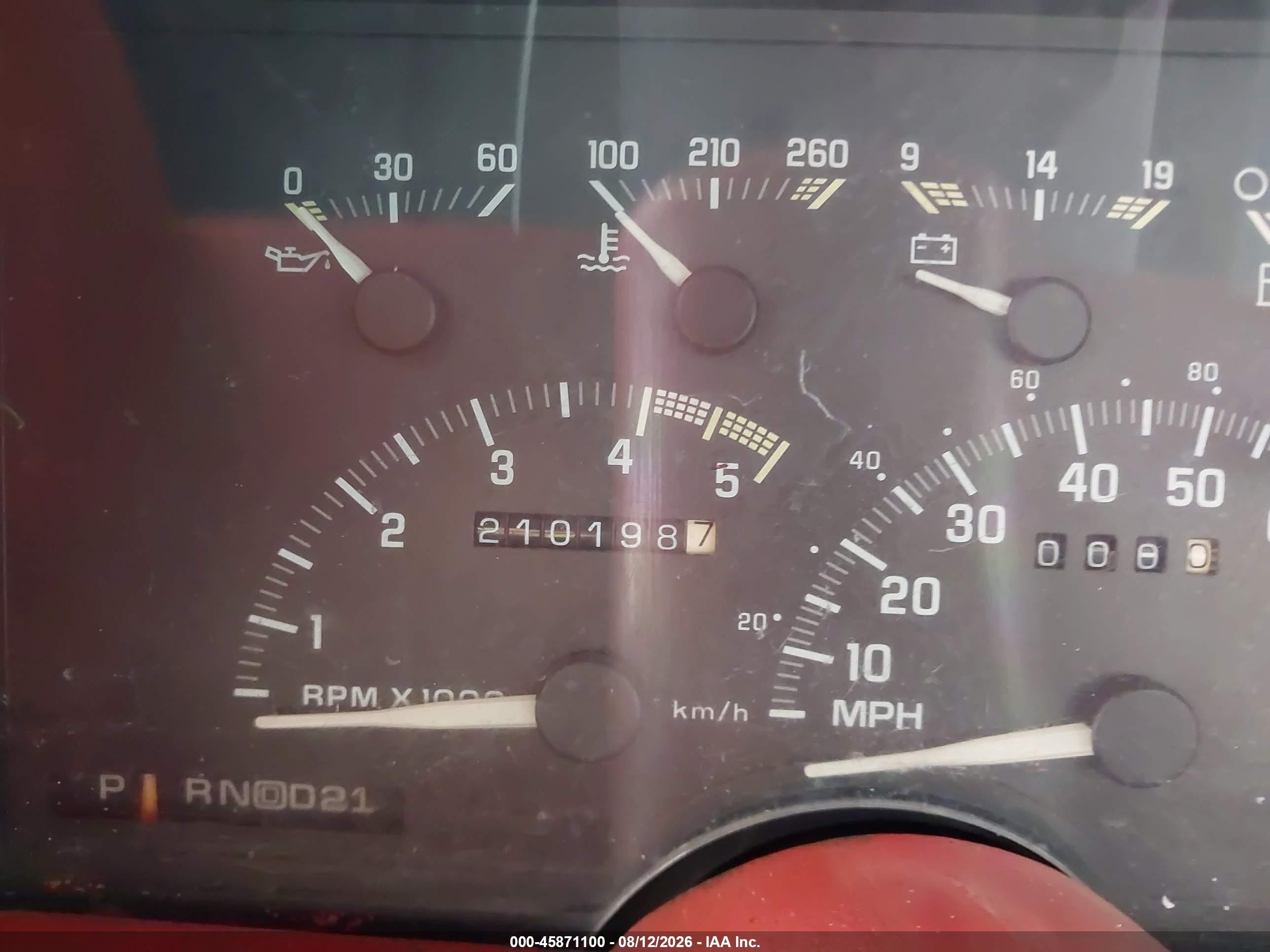 1993 Chevrolet Gmt-400 K1500 Black vin: 1GCEK14K8PZ167522