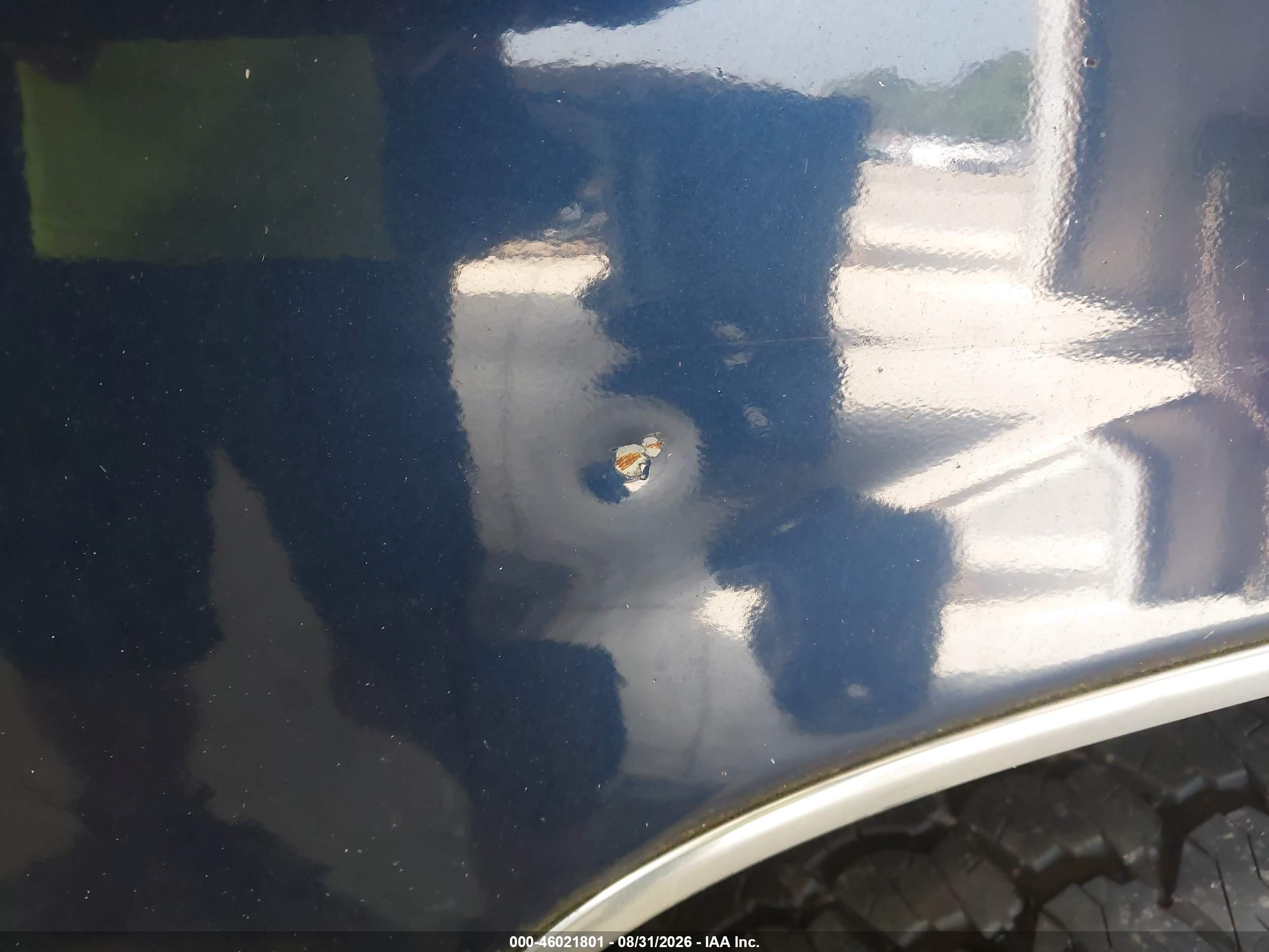 1993 Chevrolet Gmt-400 K1500 Blue vin: 1GCEK14K8PZ256636