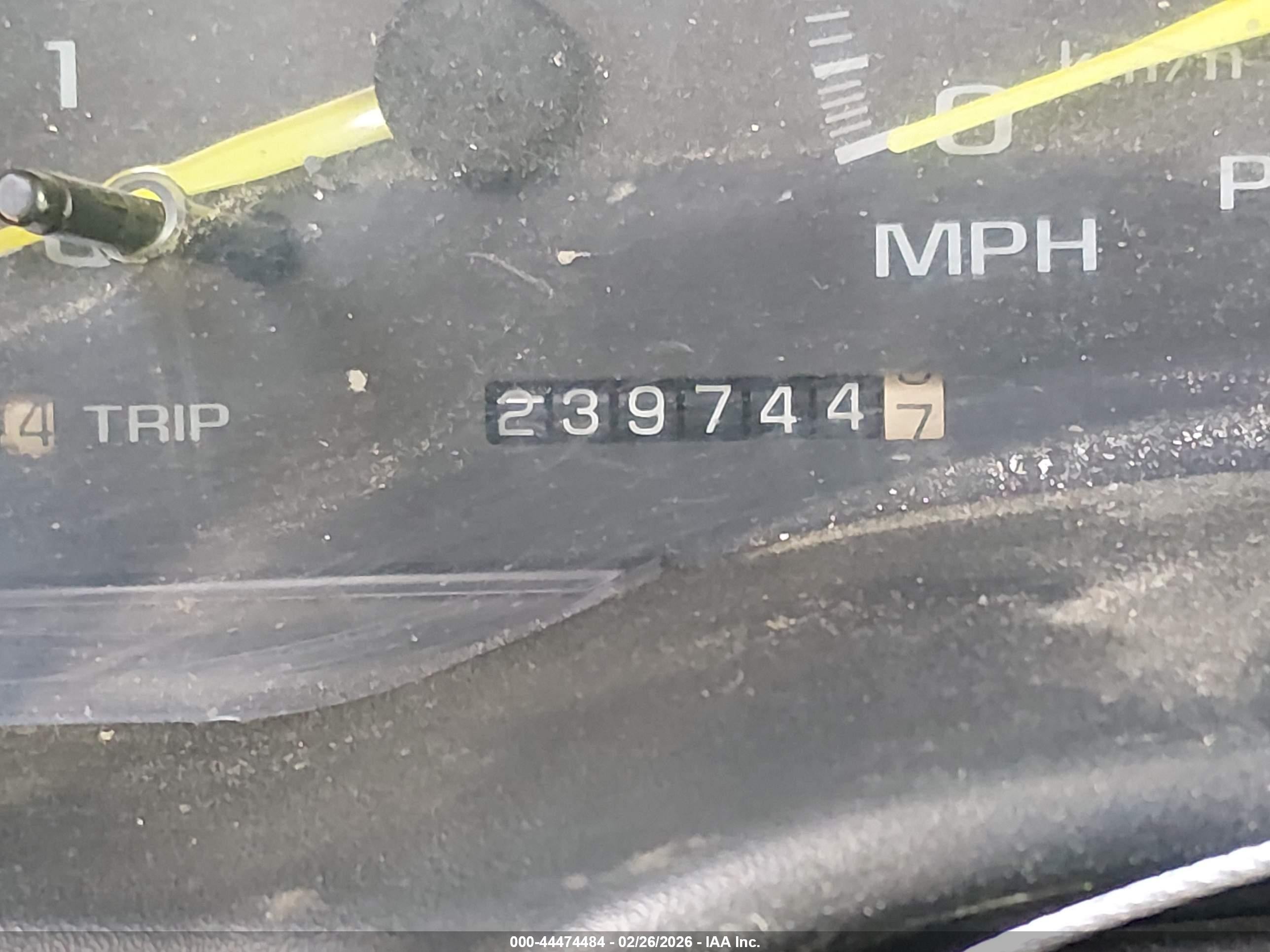 1997 Chevrolet K1500 Fleetside Blue vin: 1GCEK14R2VZ153769