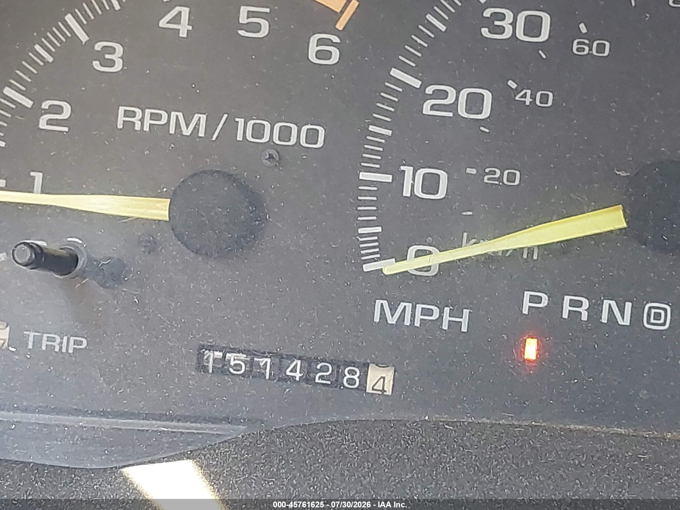 1996 Chevrolet Gmt-400 K1500 Black vin: 1GCEK14R3TE267199