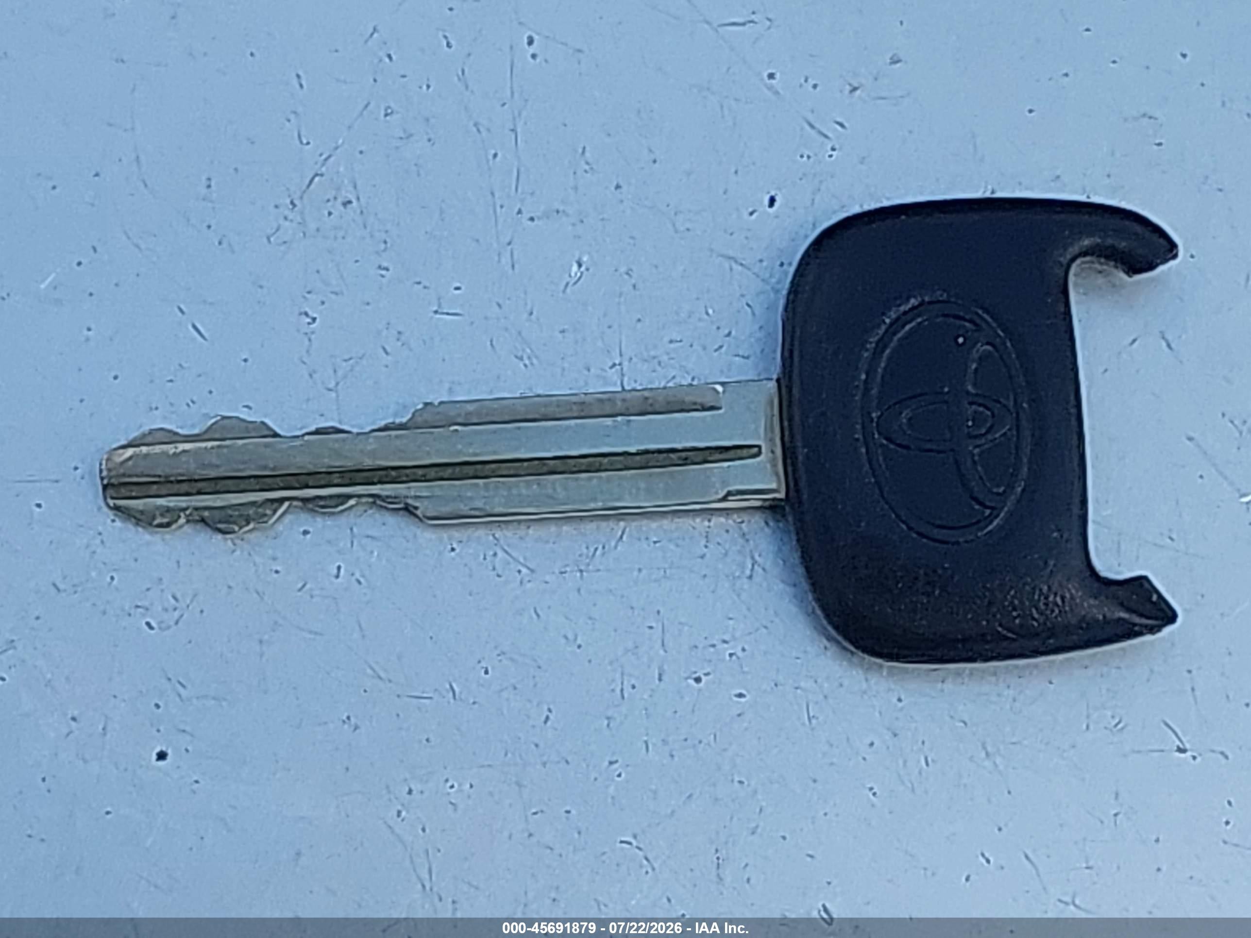 1996 Chevrolet Gmt-400 K1500 Синий vin: 1GCEK14R3TZ135830