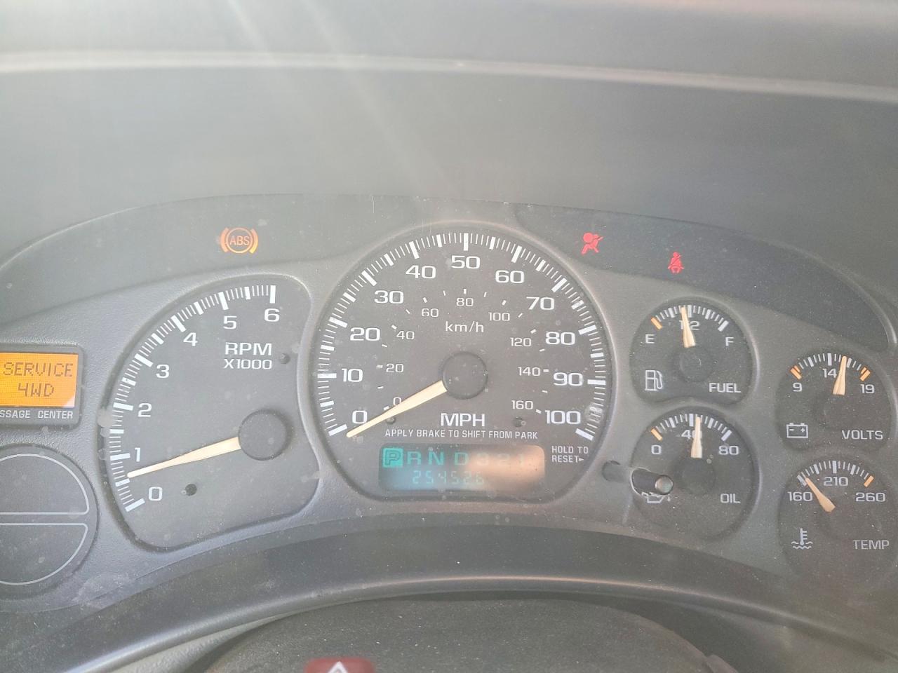 2002 Chevrolet Silverado K1500 Blue vin: 1GCEK14T02Z205844