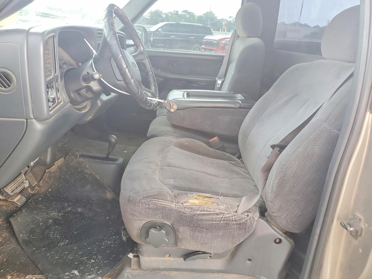 1999 Chevrolet Silverado K1500 Tan vin: 1GCEK14T0XZ103516