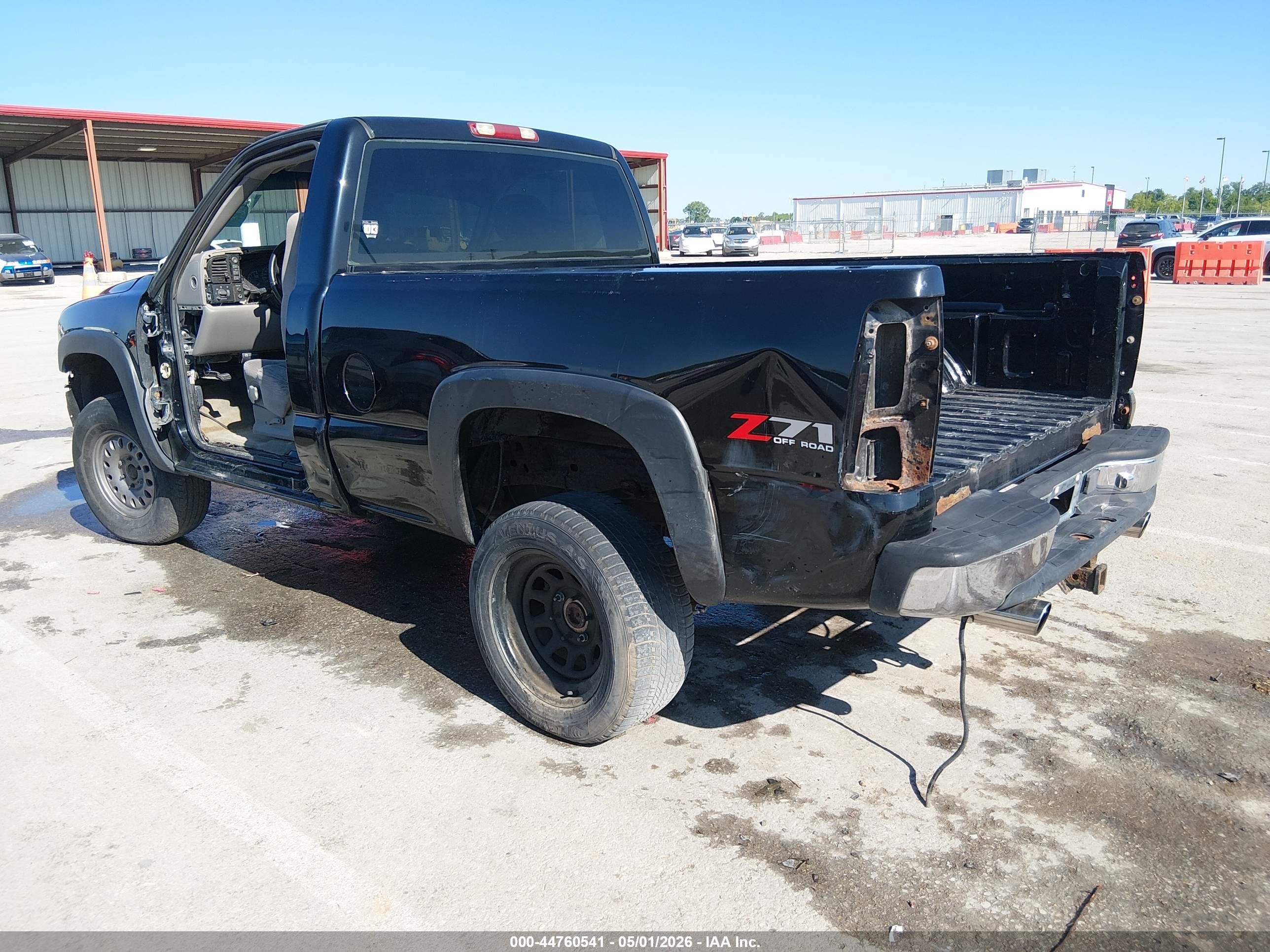 2000 Chevrolet Silverado 1500 Ls Черный vin: 1GCEK14T0YZ177021