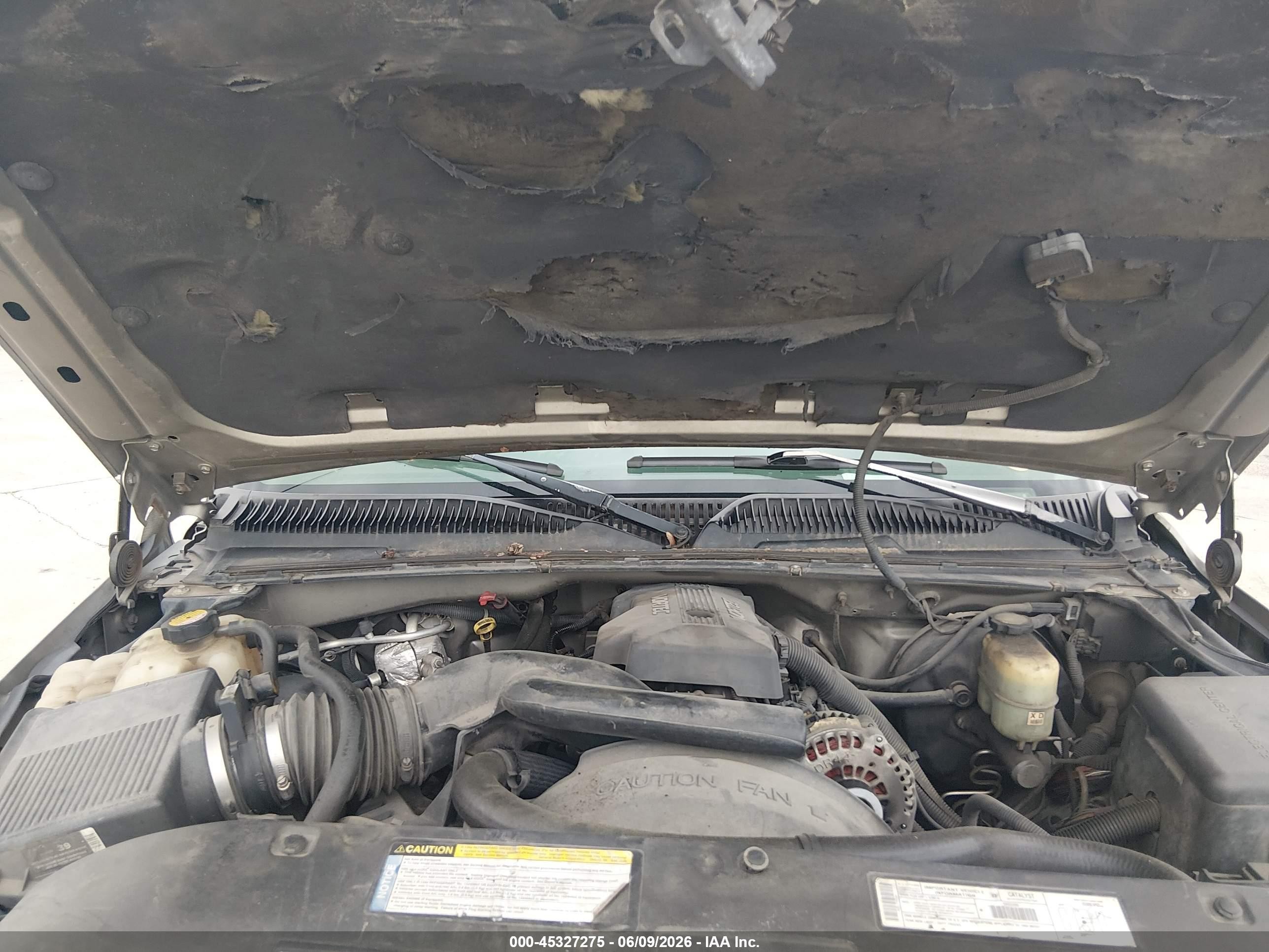 1999 Chevrolet Silverado 1500   Серый vin: 1GCEK14T1XE177938