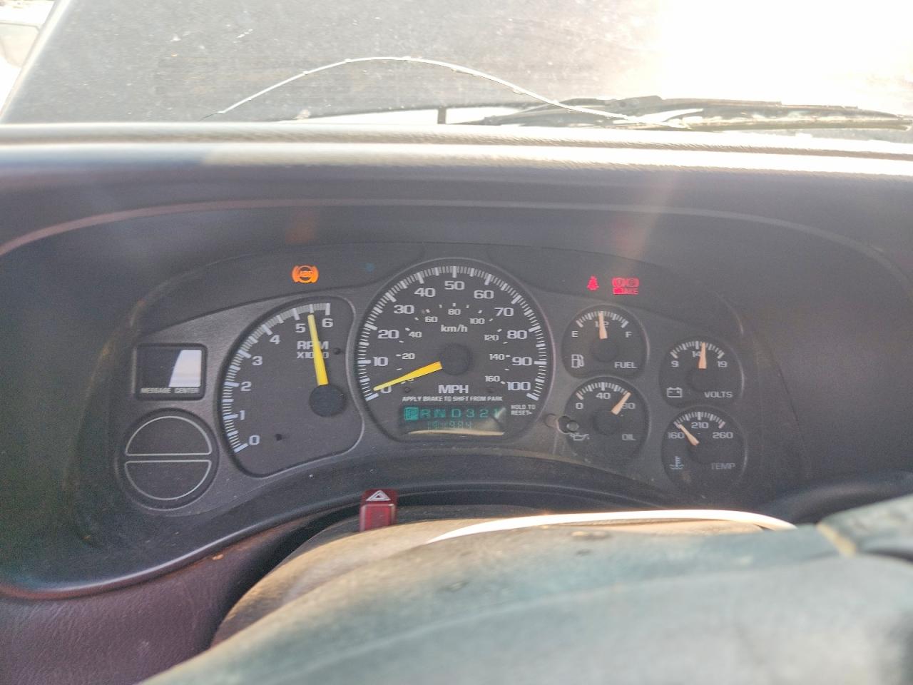 2000 Chevrolet Silverado K1500 Black vin: 1GCEK14T1YE120463