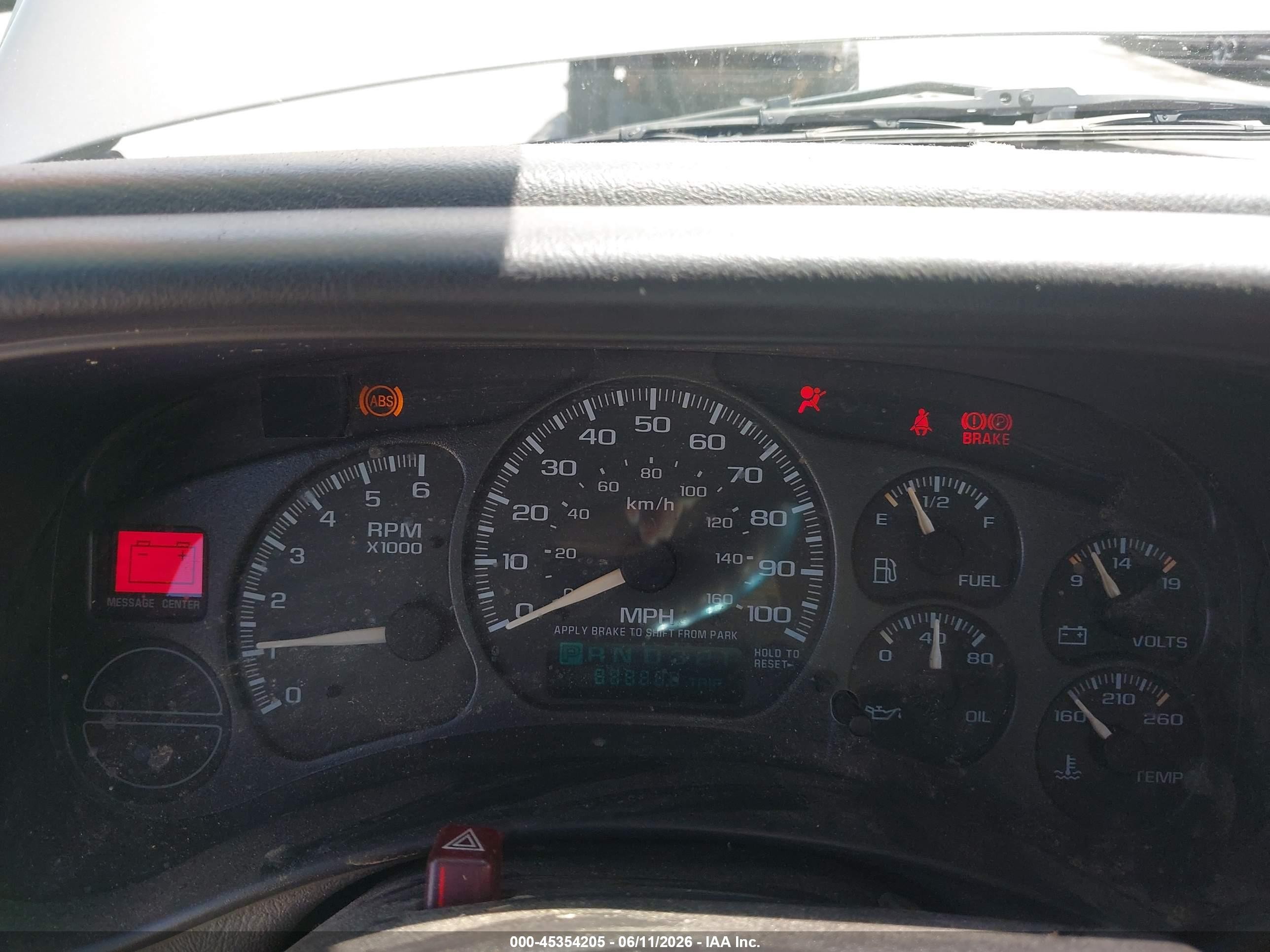 2002 Chevrolet Silverado 1500 Ls Серый vin: 1GCEK14T22Z141497