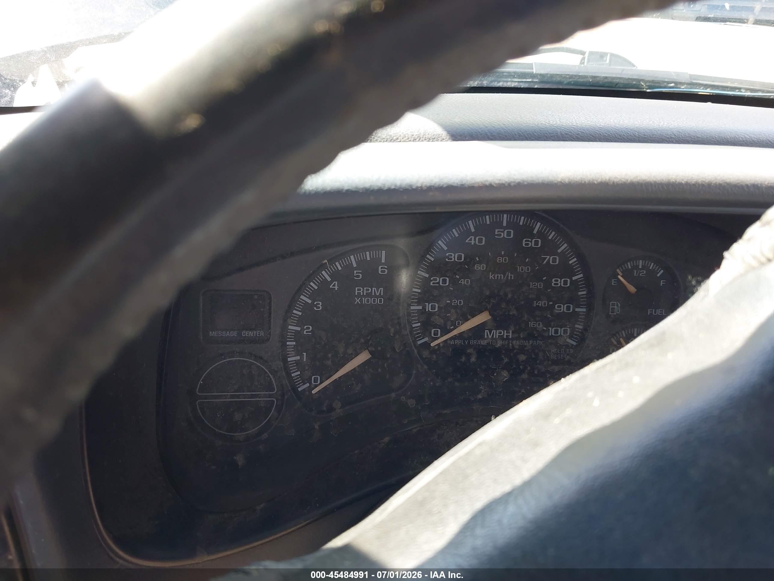 2000 Chevrolet Silverado 1500 Ls Black vin: 1GCEK14T2YZ125129