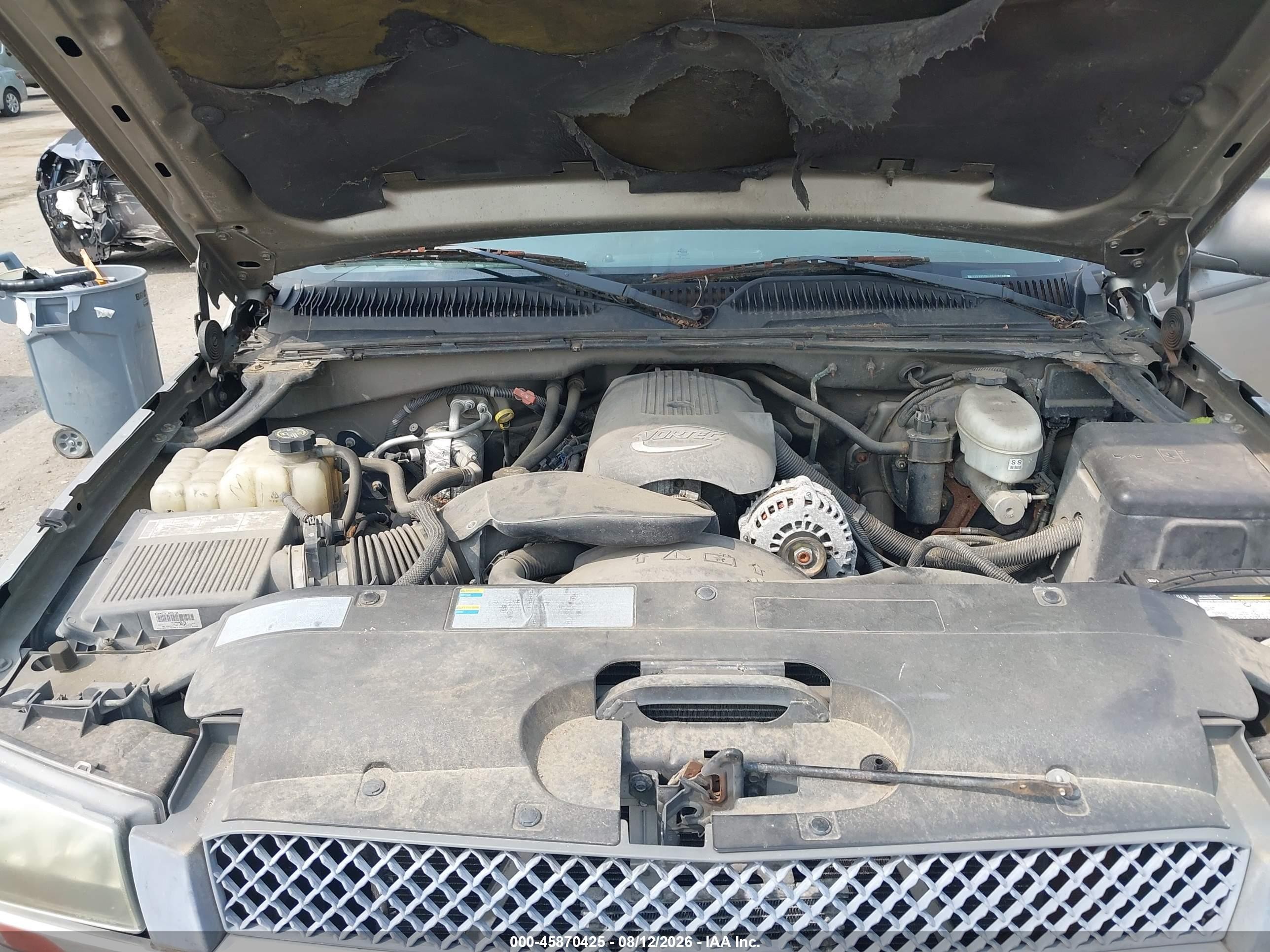 2003 Chevrolet Silverado 1500 Work Truck Gold vin: 1GCEK14T33Z167012