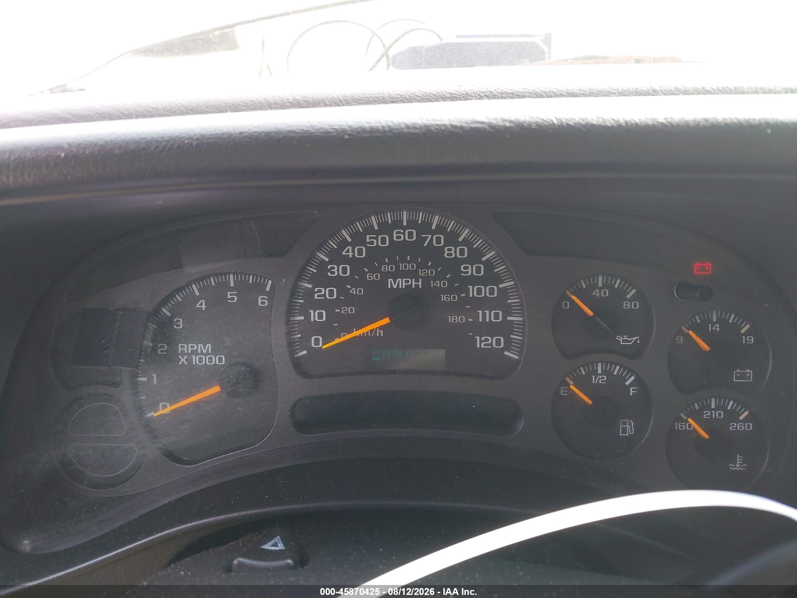 2003 Chevrolet Silverado 1500 Work Truck Gold vin: 1GCEK14T33Z167012