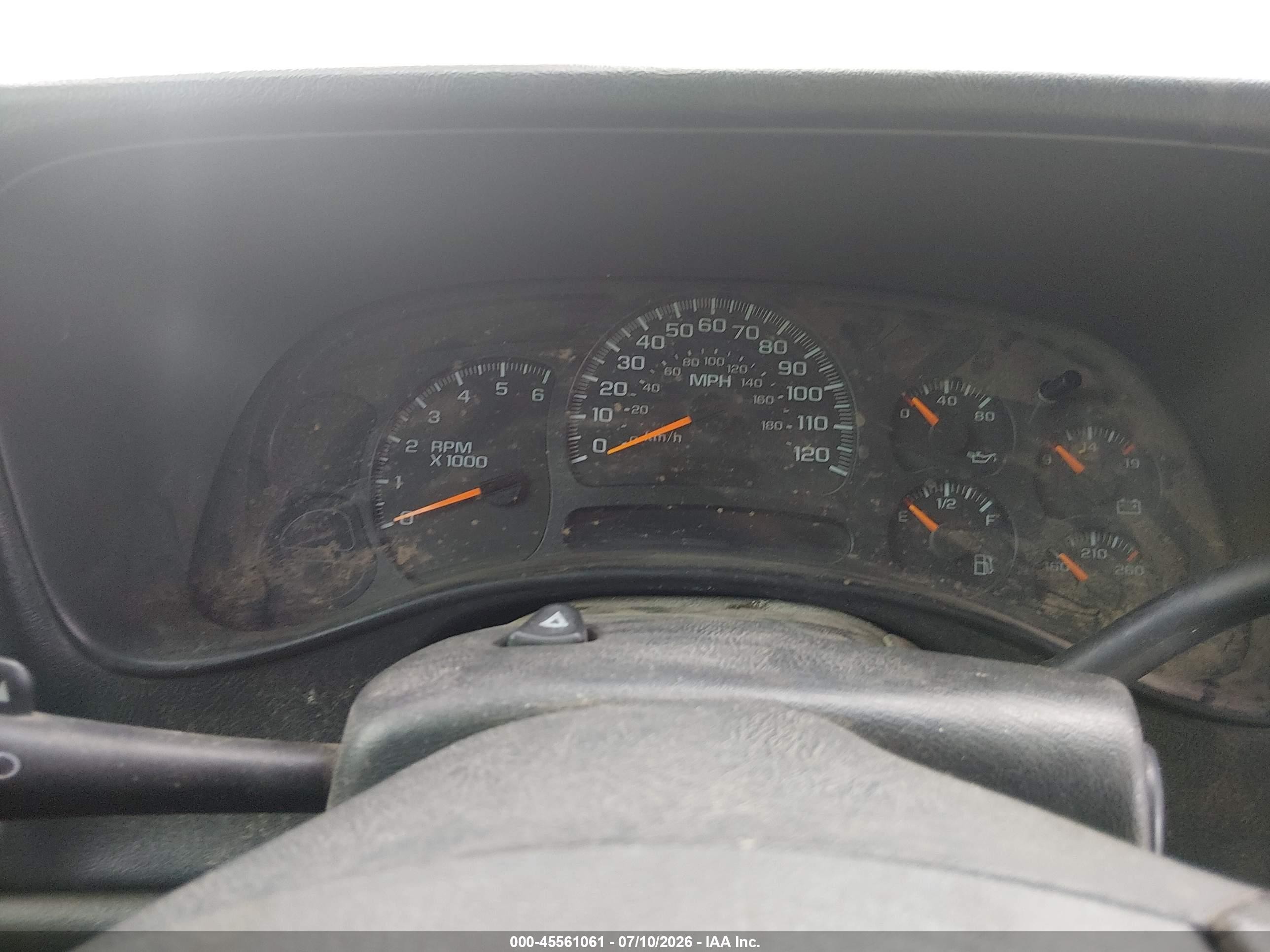 2004 Chevrolet Silverado 1500 Work Truck Green vin: 1GCEK14T34E161459