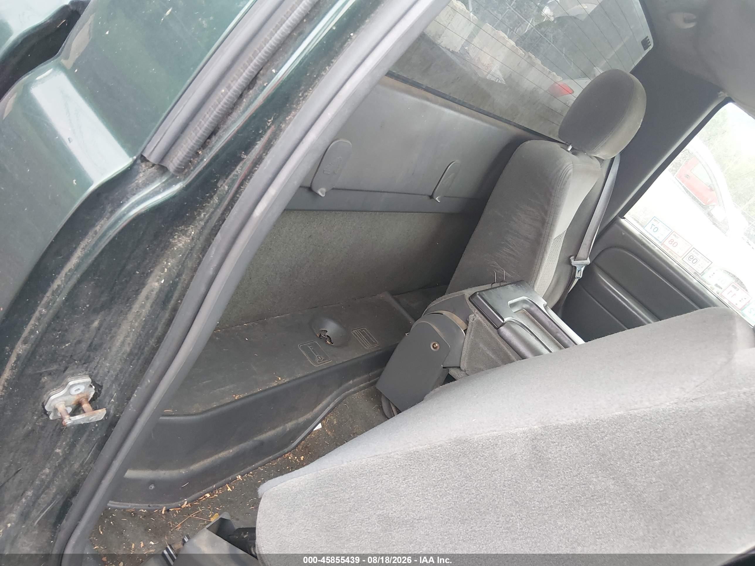 2004 Chevrolet Silverado 1500 Z71 Green vin: 1GCEK14T34Z288365