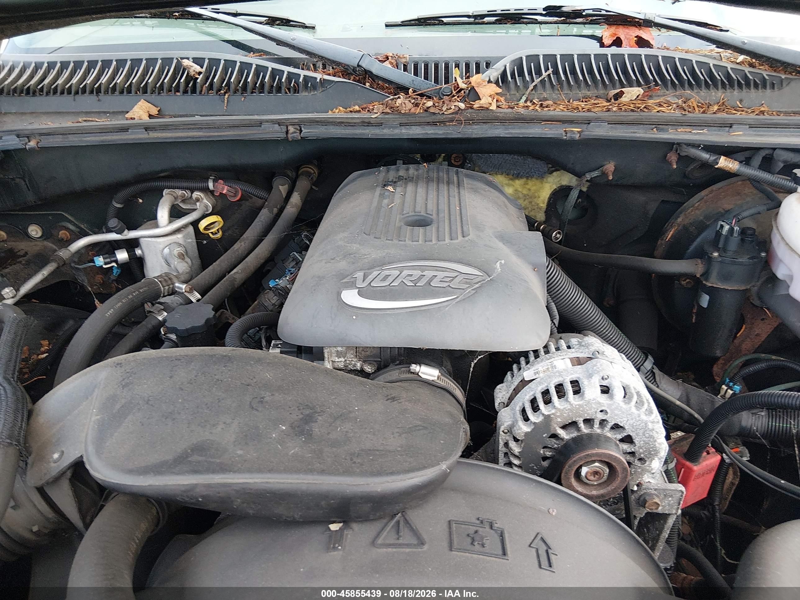 2004 Chevrolet Silverado 1500 Z71 Green vin: 1GCEK14T34Z288365