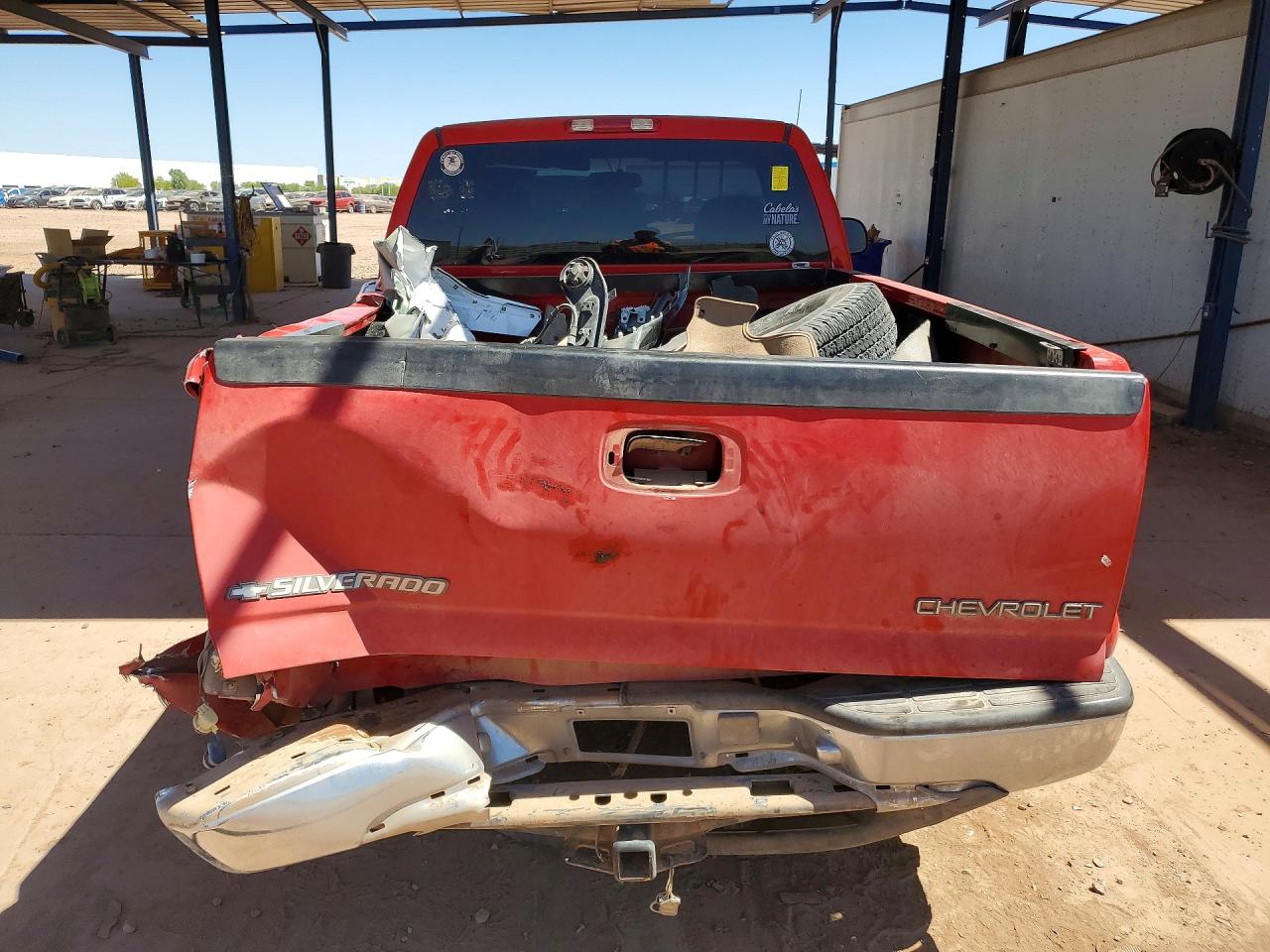 1999 Chevrolet Silverado K1500 Red vin: 1GCEK14T3XZ136462