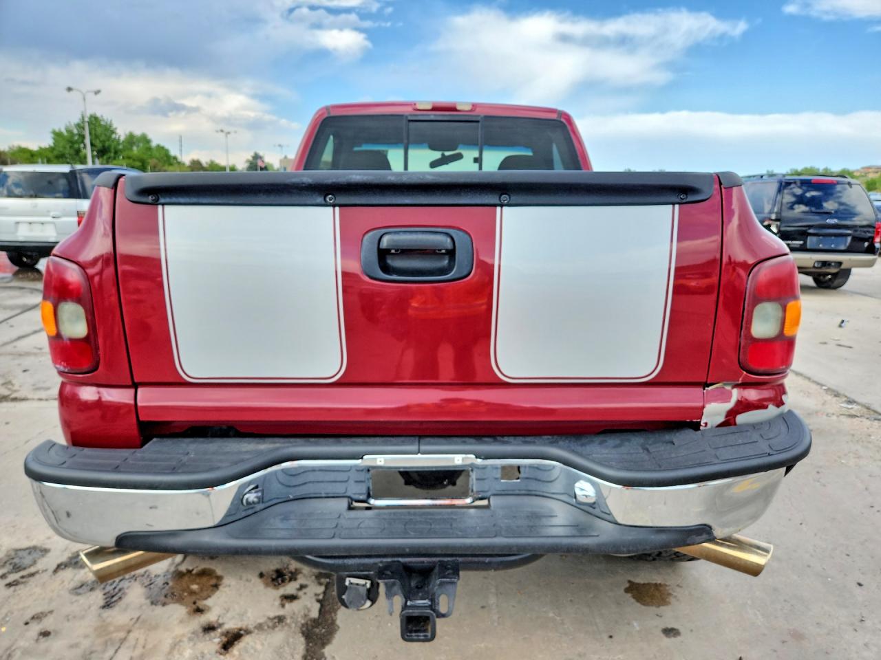 1999 Chevrolet Silverado K1500 Maroon vin: 1GCEK14T3XZ203996