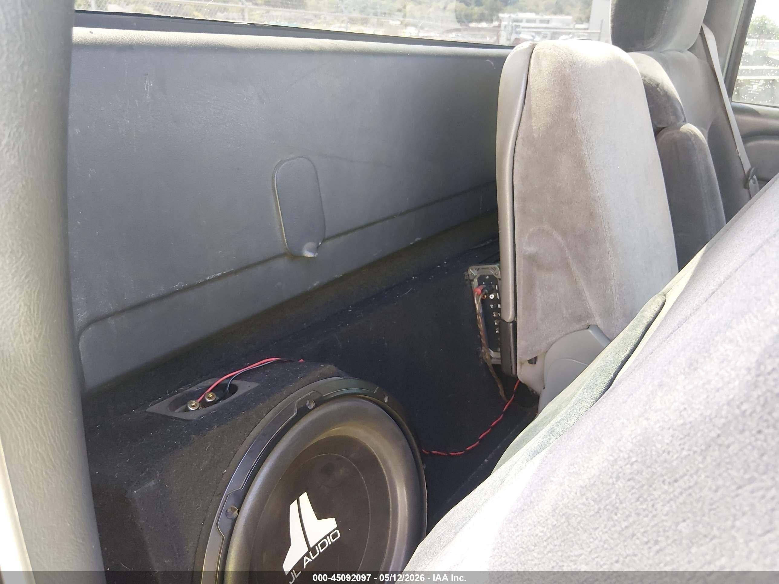 1999 Chevrolet Silverado 1500   Blue vin: 1GCEK14T5XE152248