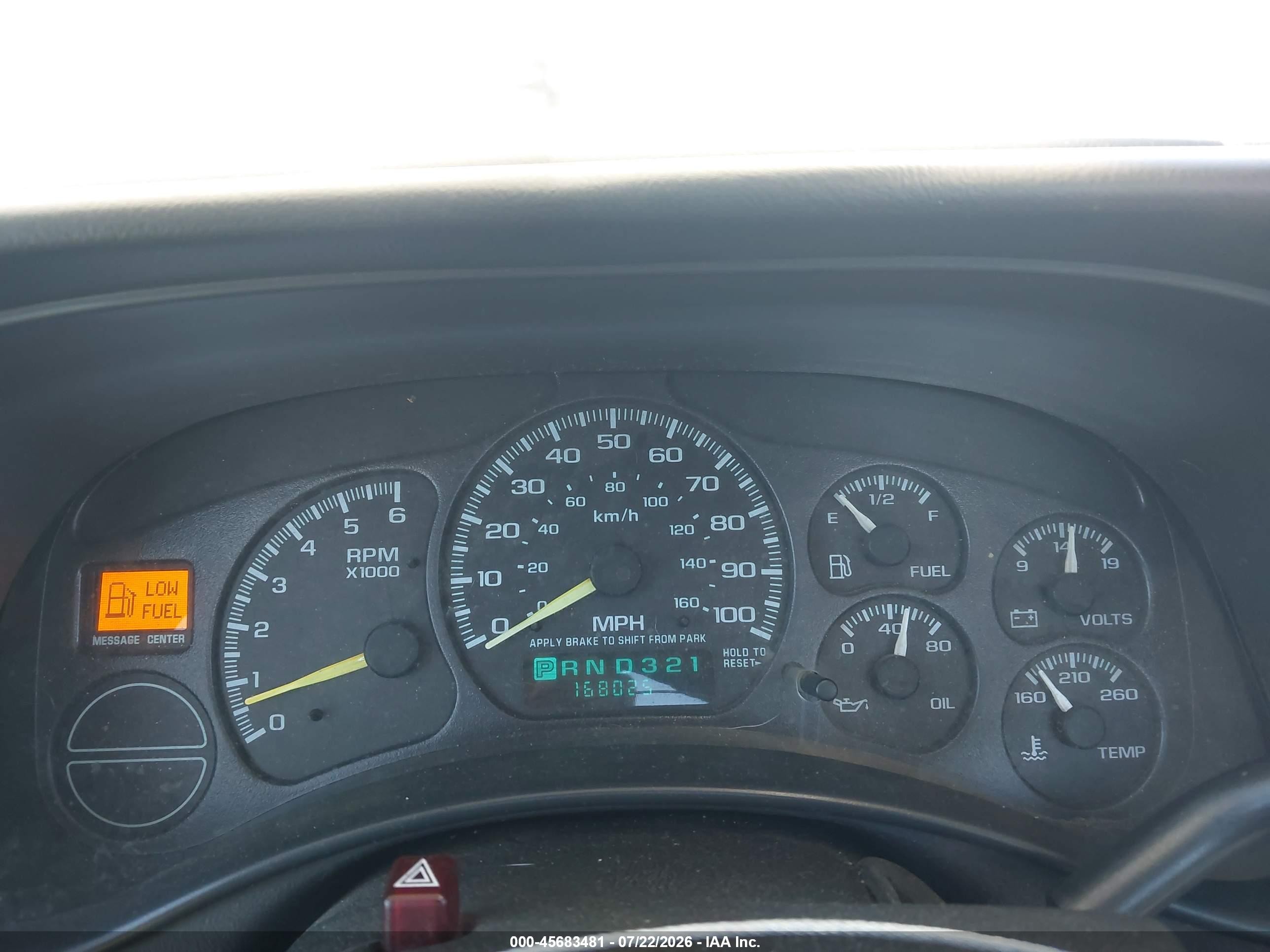 2000 Chevrolet Silverado 1500   White vin: 1GCEK14T6YE342867