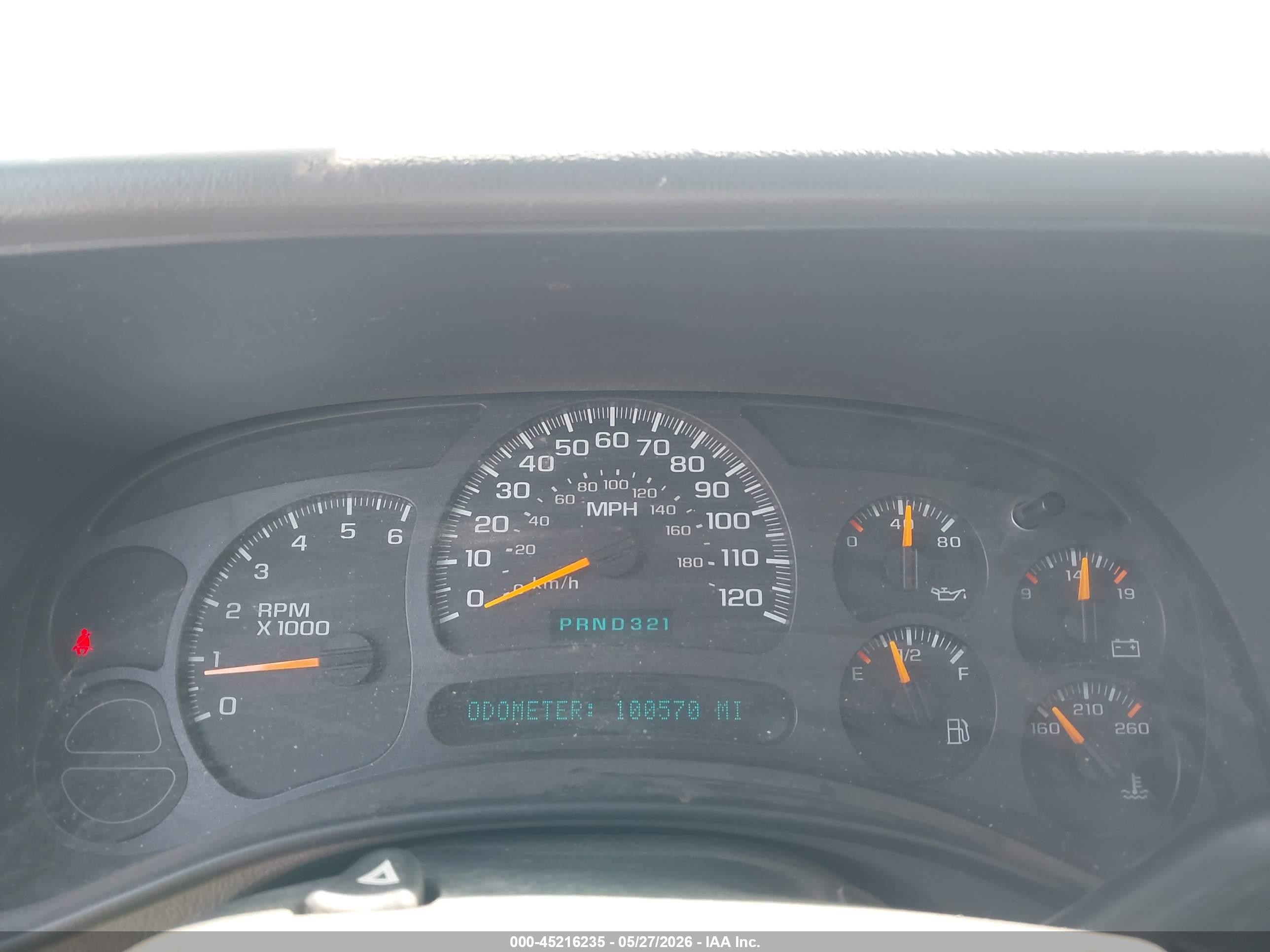 2003 Chevrolet Silverado 1500 Ls Gray vin: 1GCEK14T73Z179700