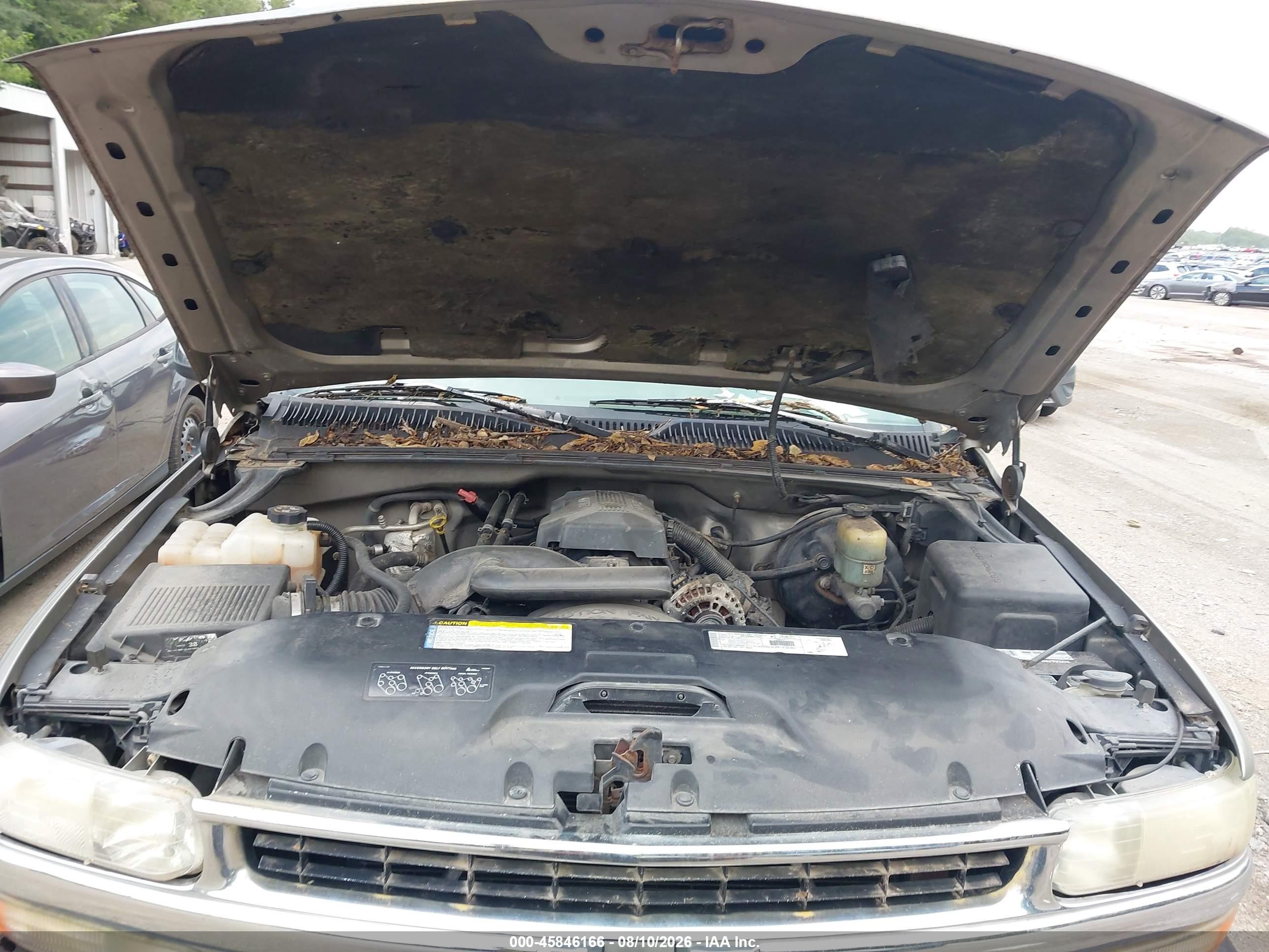 1999 Chevrolet Silverado 1500 Ls Gold vin: 1GCEK14TXXZ112059